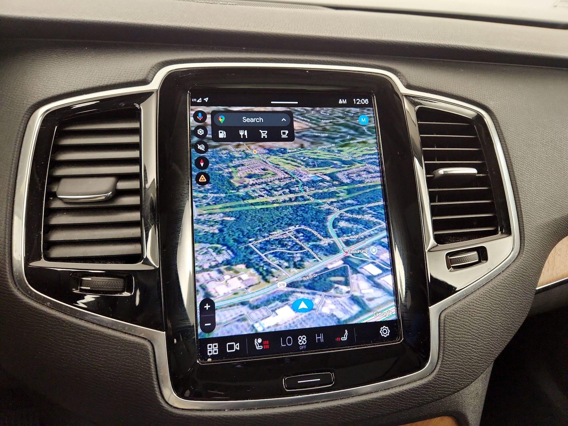 Thumbnail: 2023 Volvo XC90 - 14