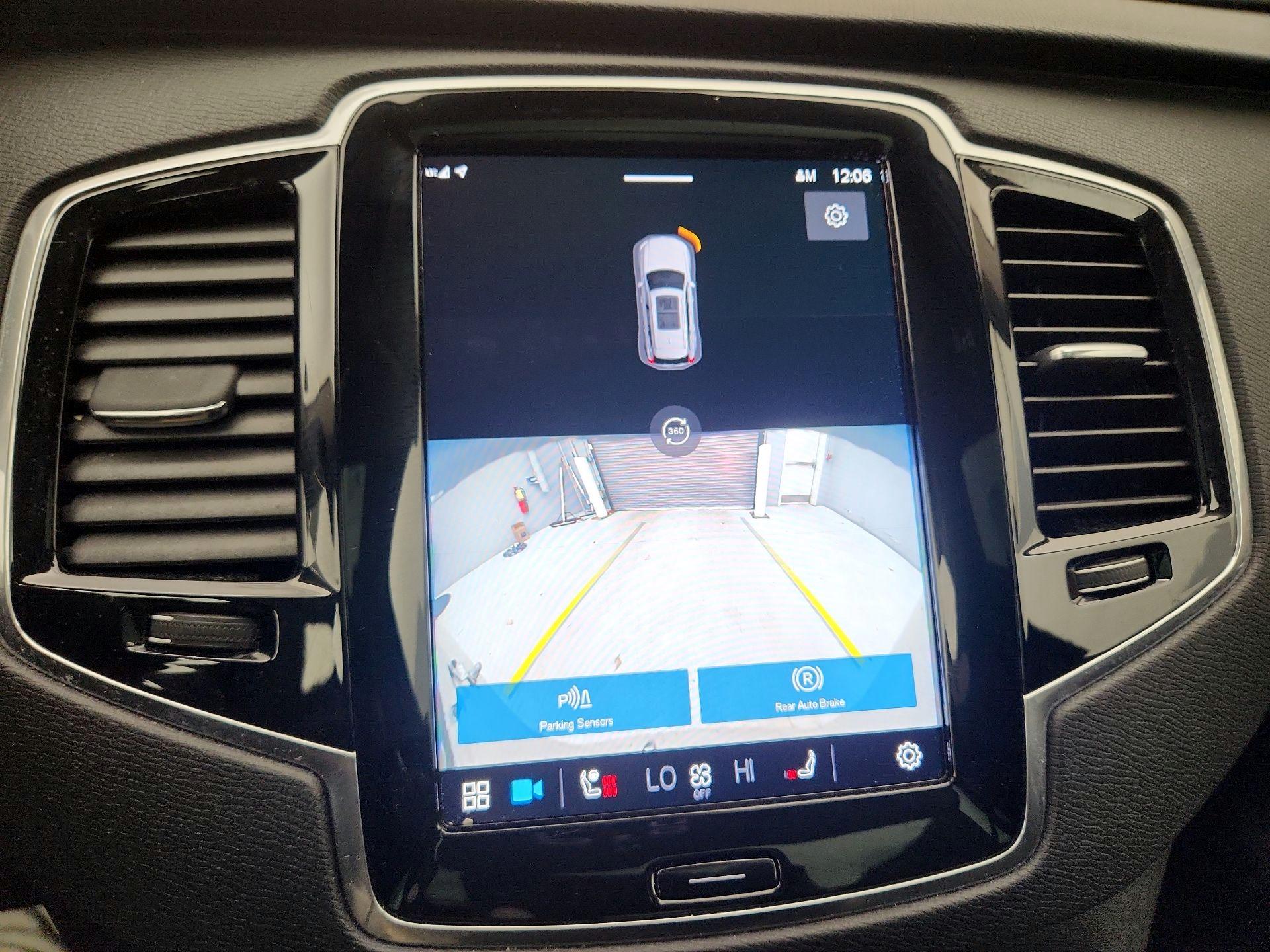 Thumbnail: 2023 Volvo XC90 - 15