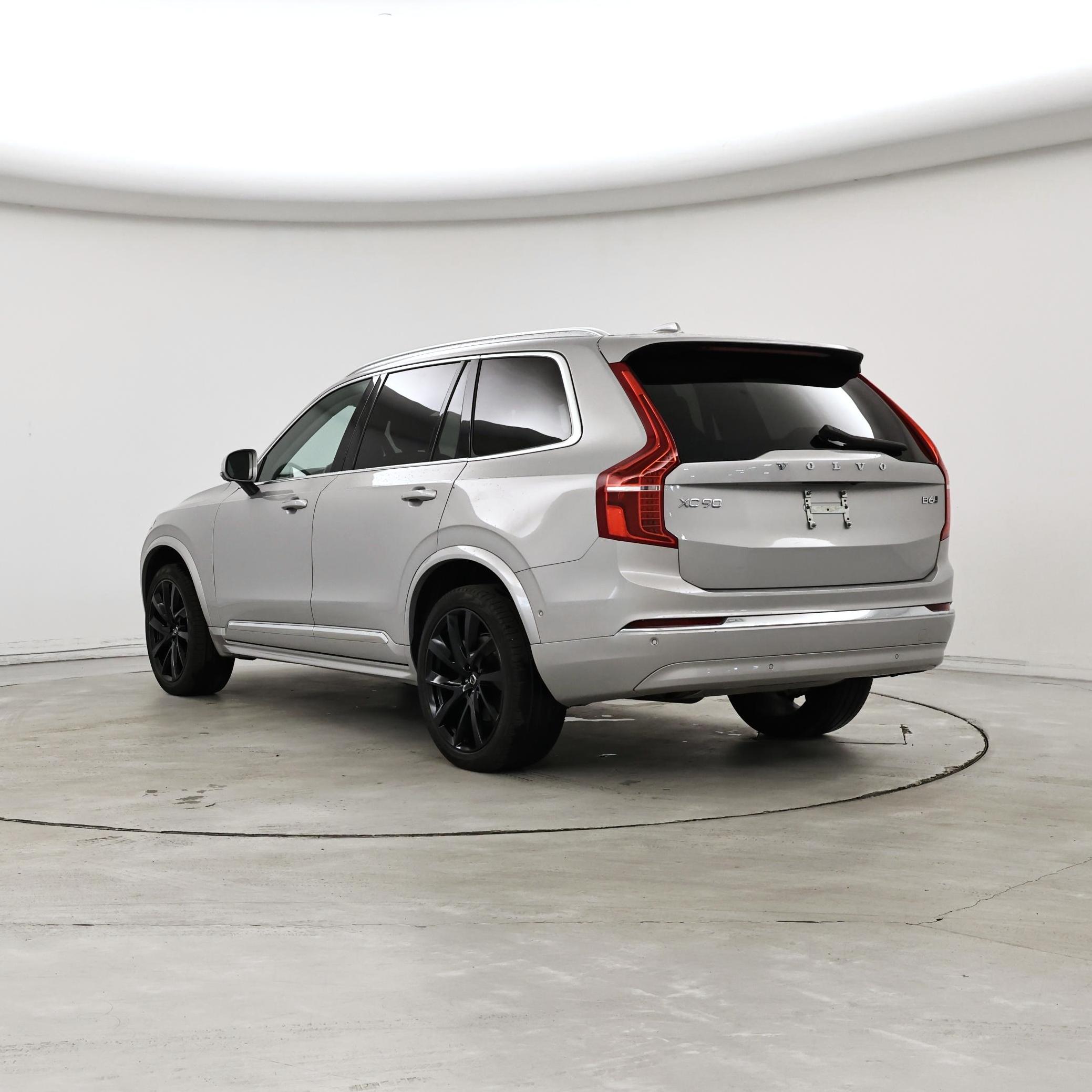 Thumbnail: 2023 Volvo XC90 - 2