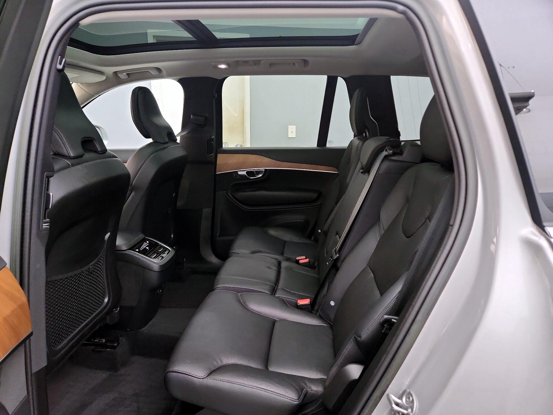 Thumbnail: 2023 Volvo XC90 - 20