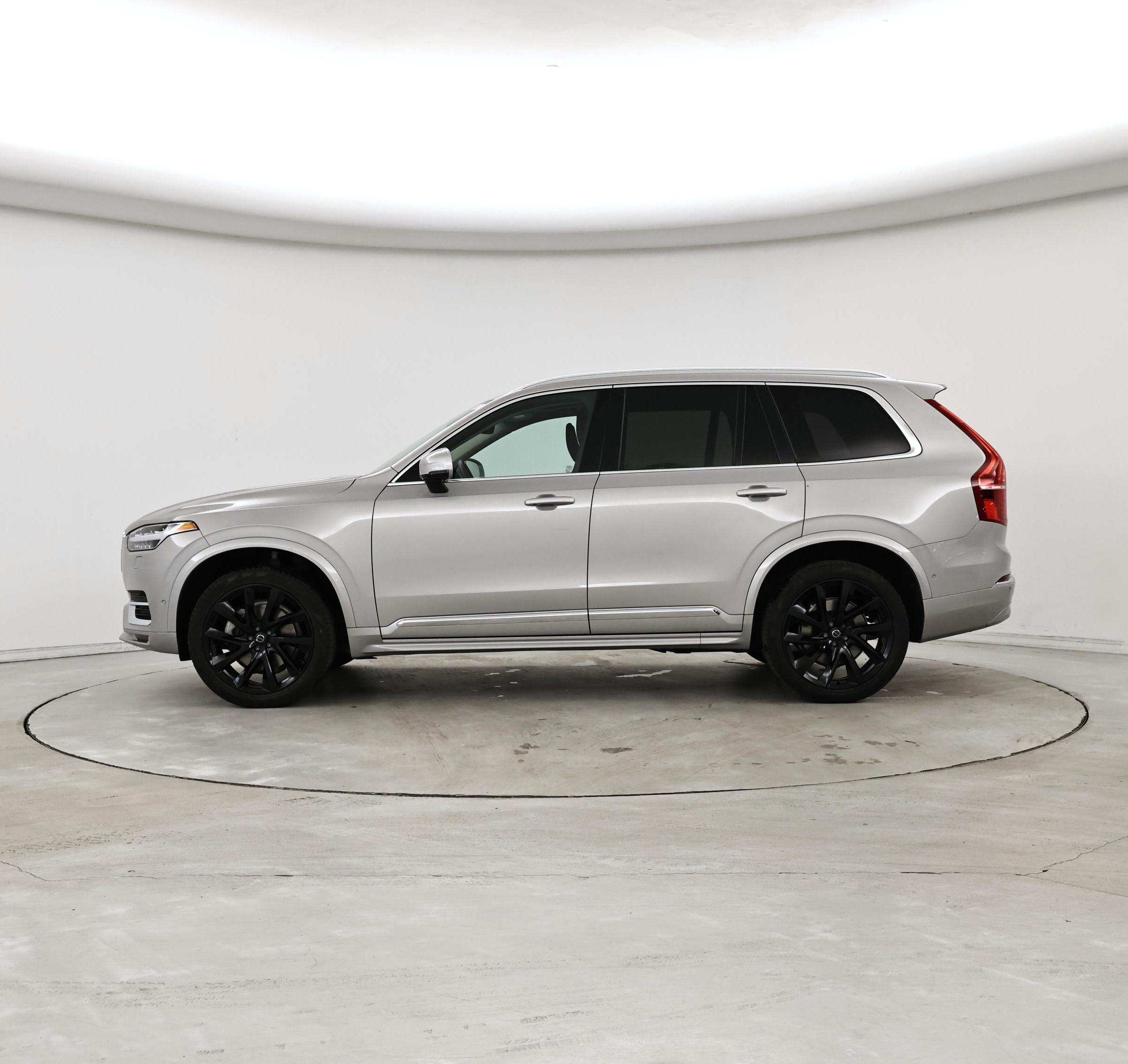 Thumbnail: 2023 Volvo XC90 - 3