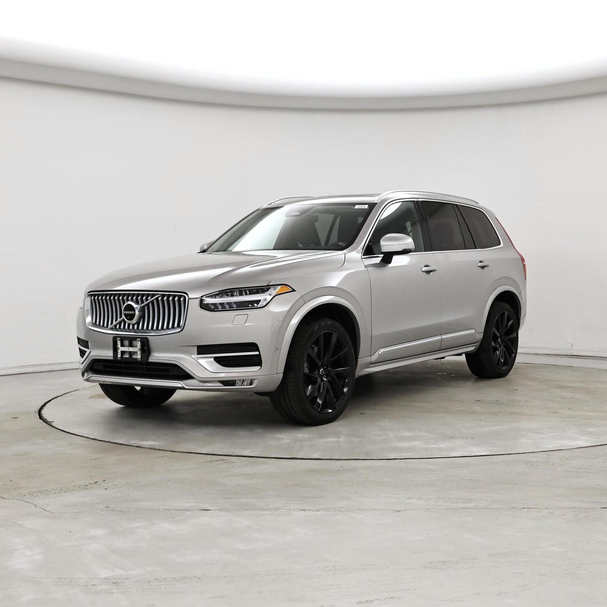 Thumbnail: 2023 Volvo XC90 - 4