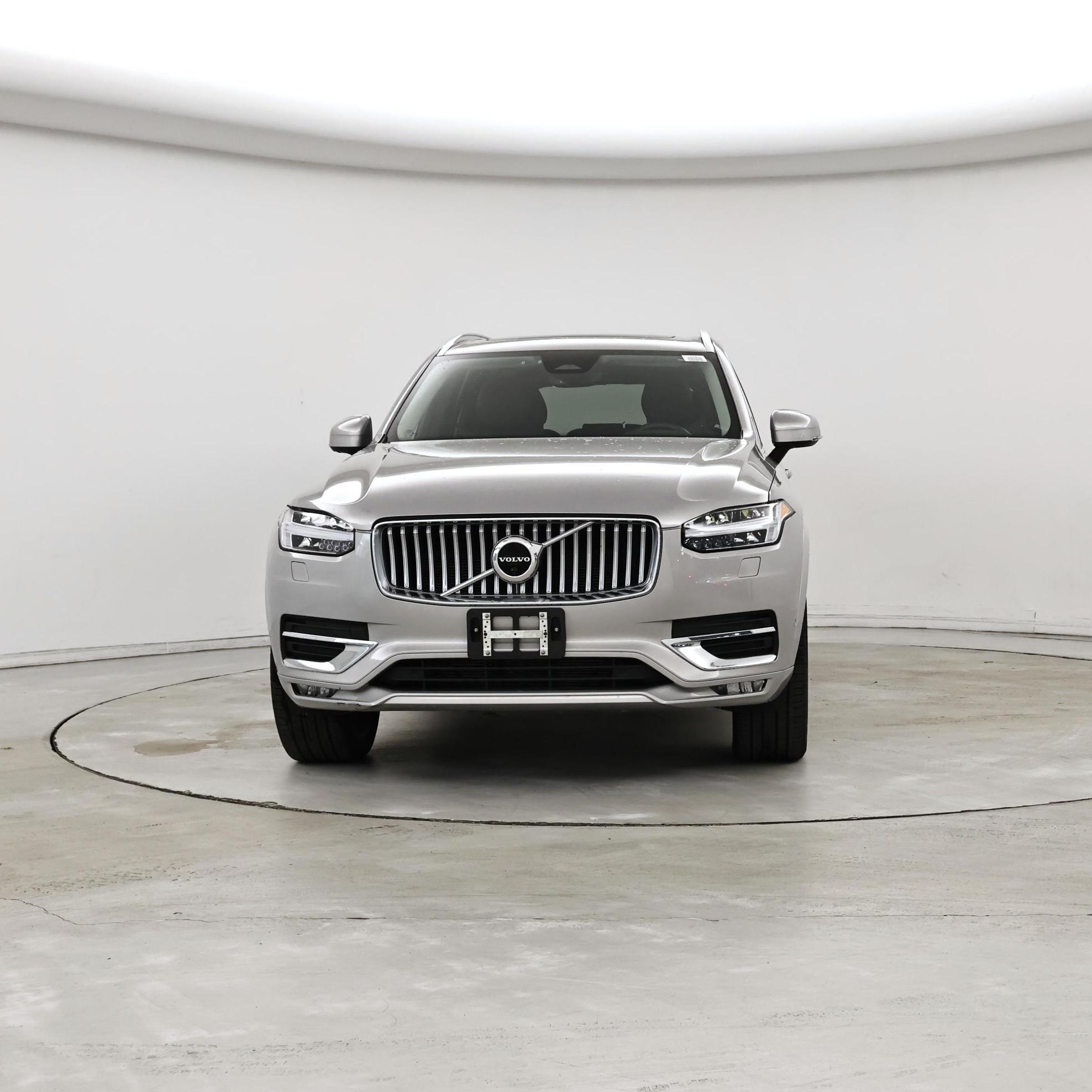 Thumbnail: 2023 Volvo XC90 - 5