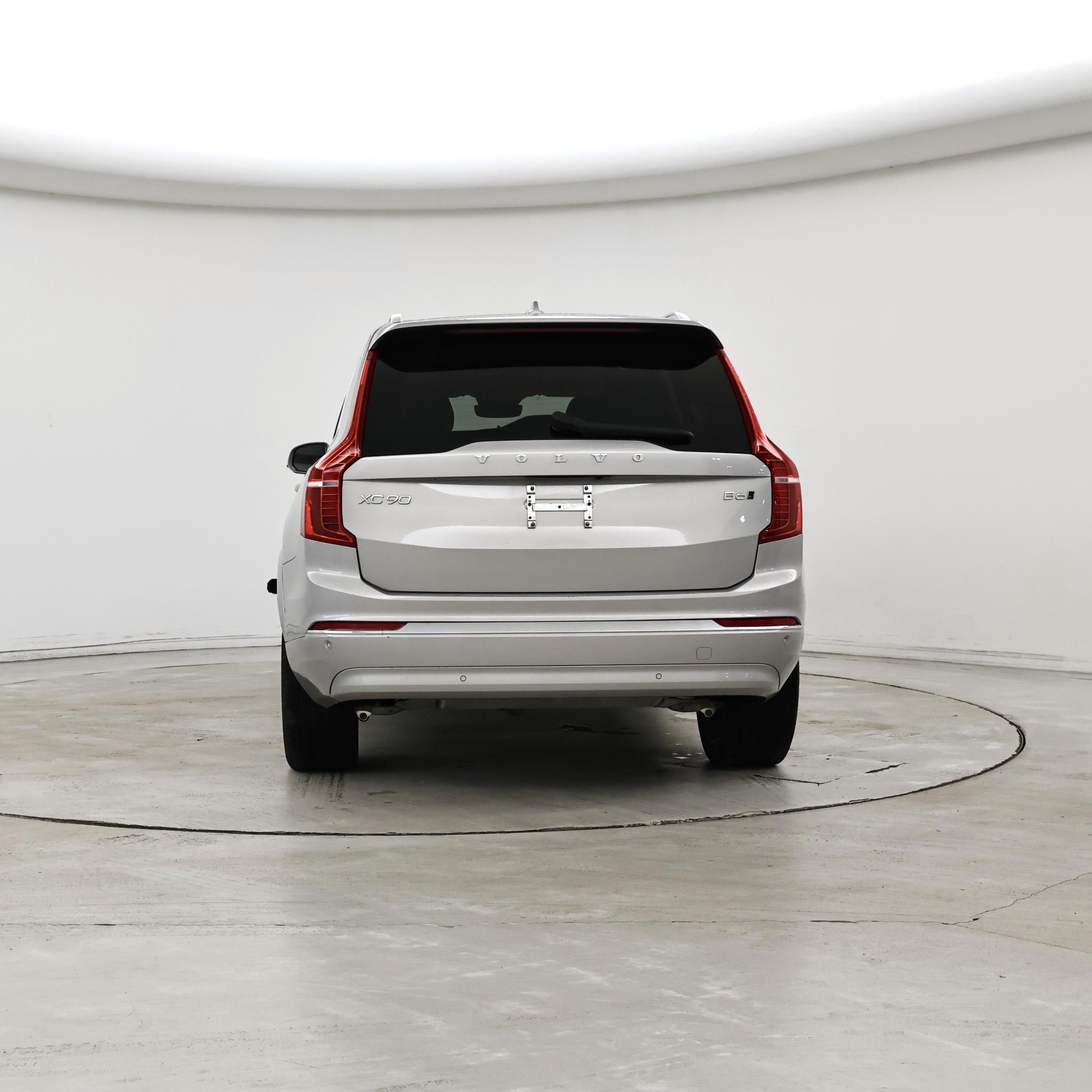 Thumbnail: 2023 Volvo XC90 - 6