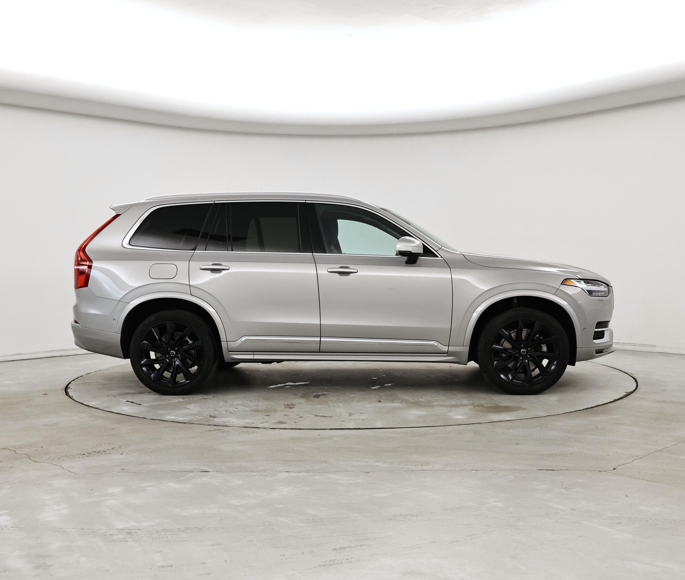 Thumbnail: 2023 Volvo XC90 - 7