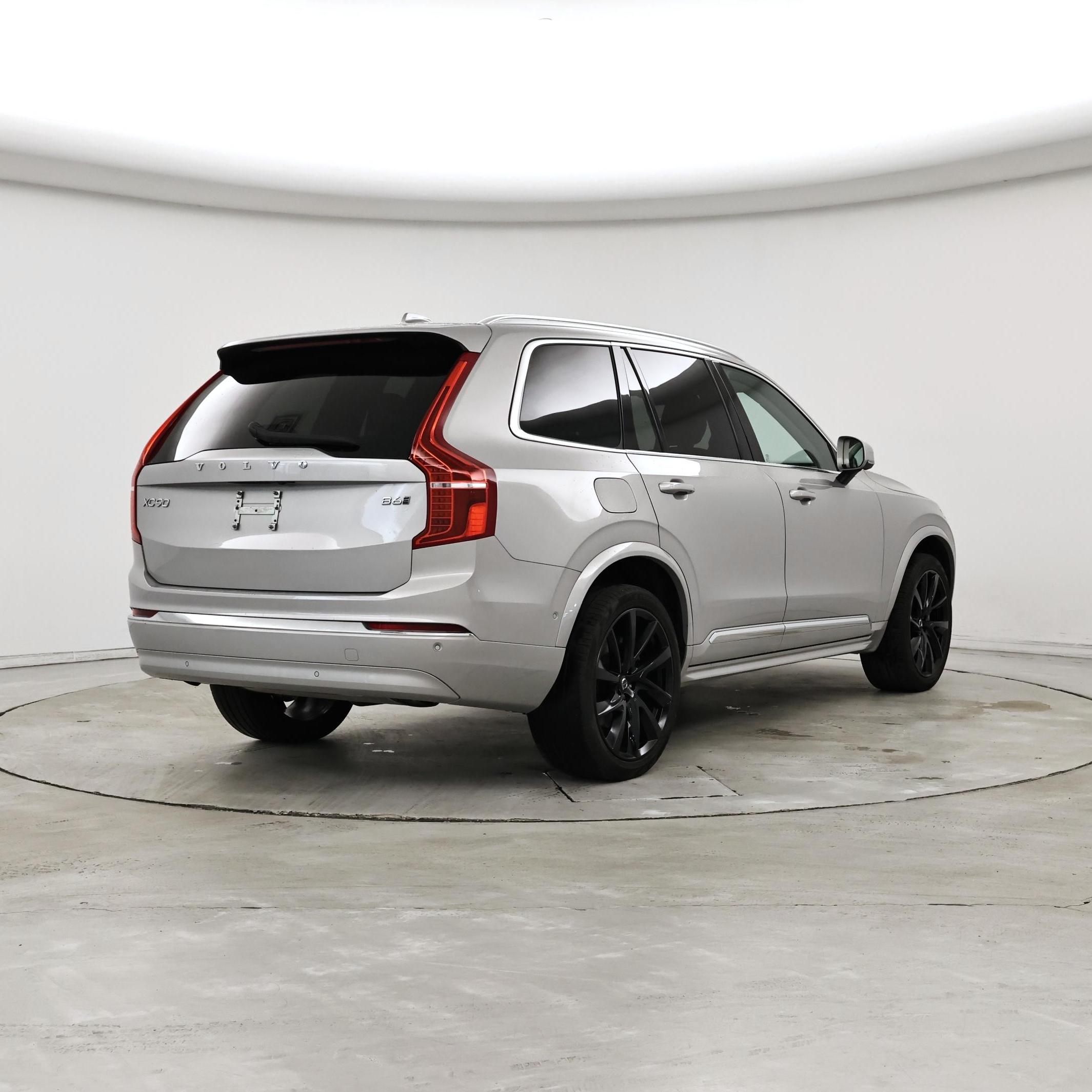 Thumbnail: 2023 Volvo XC90 - 8