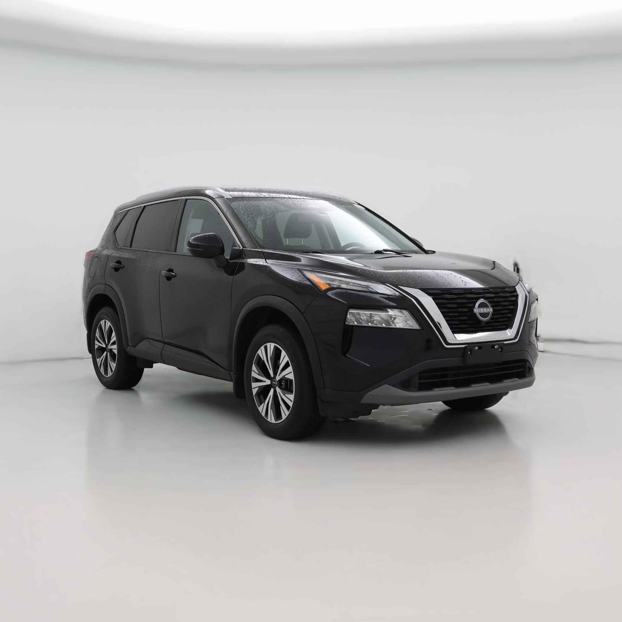 Thumbnail: 2022 Nissan Rogue - 1