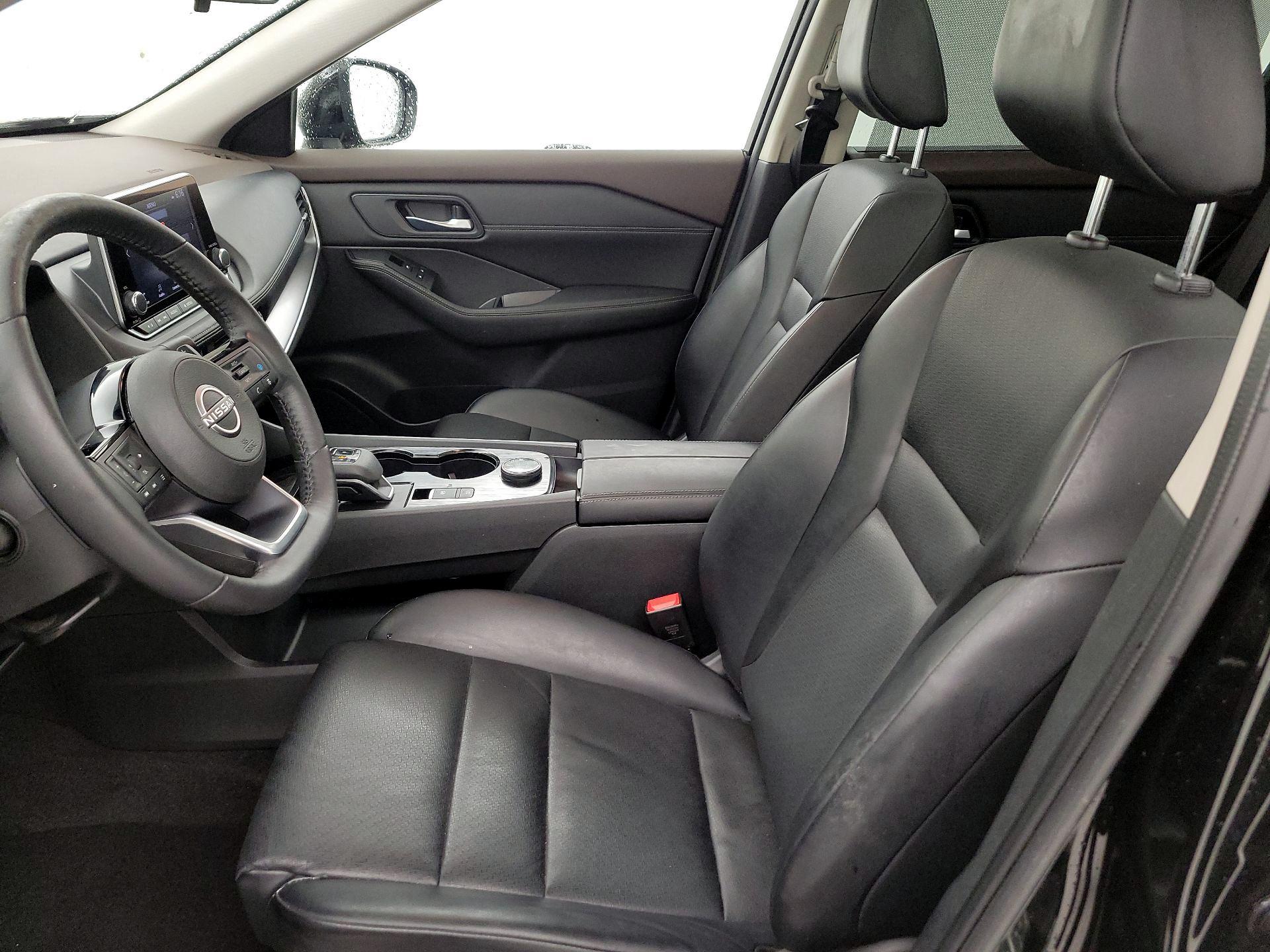 Thumbnail: 2022 Nissan Rogue - 11