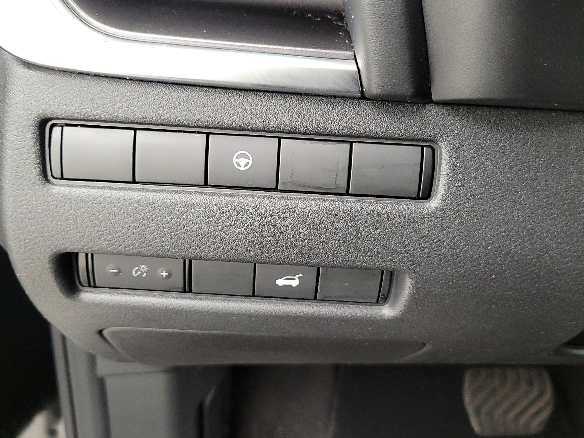 Thumbnail: 2022 Nissan Rogue - 13