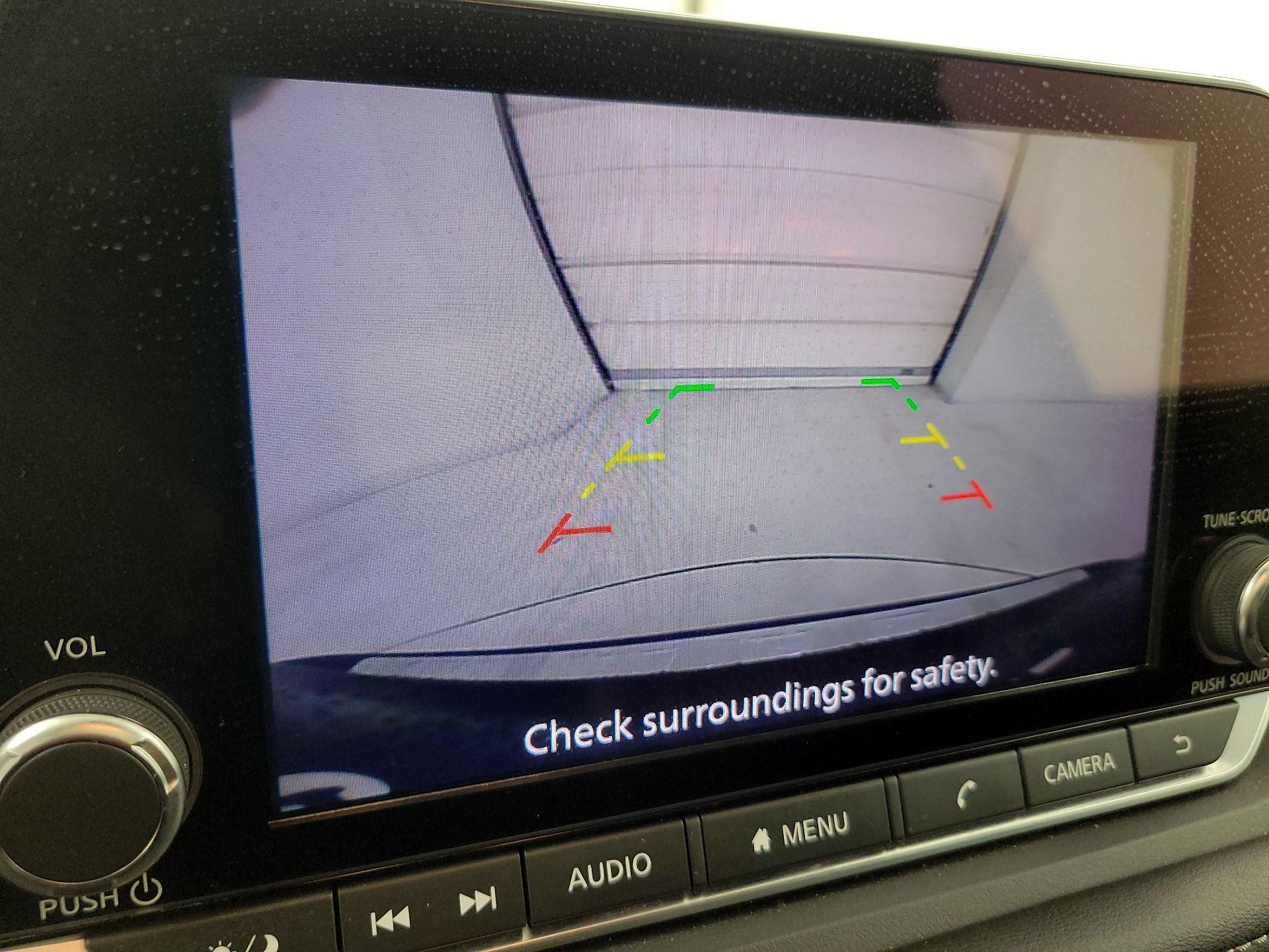 Thumbnail: 2022 Nissan Rogue - 14