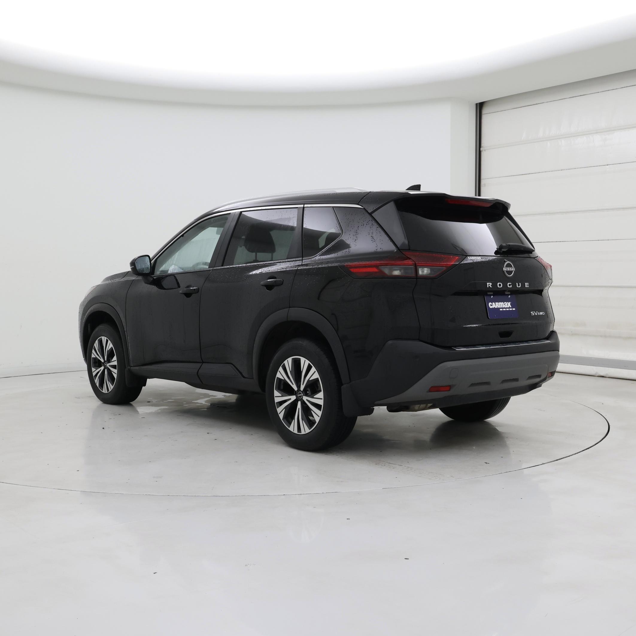 Thumbnail: 2022 Nissan Rogue - 2