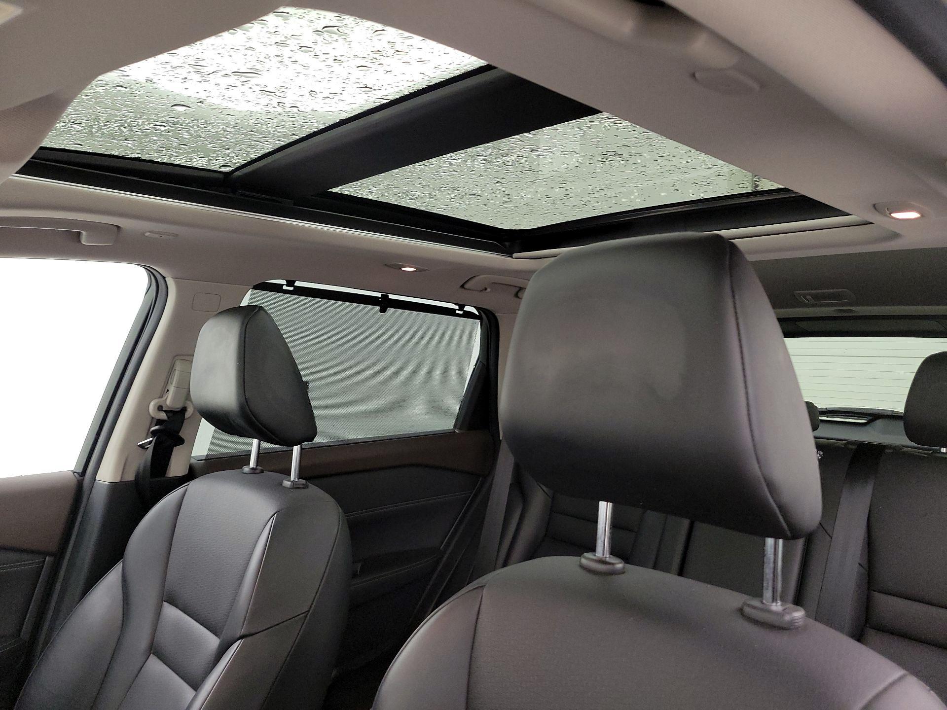 Thumbnail: 2022 Nissan Rogue - 19