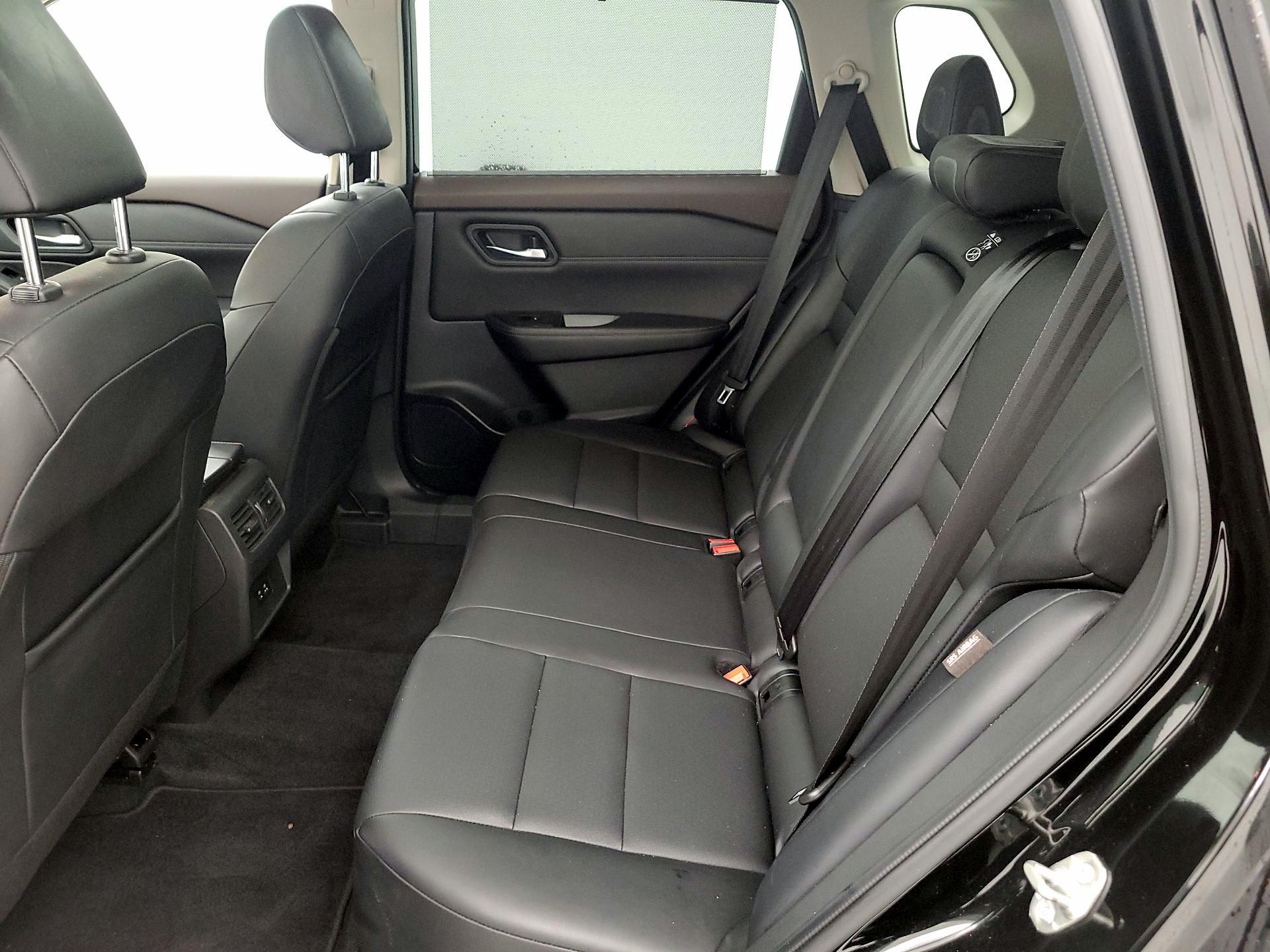 Thumbnail: 2022 Nissan Rogue - 20