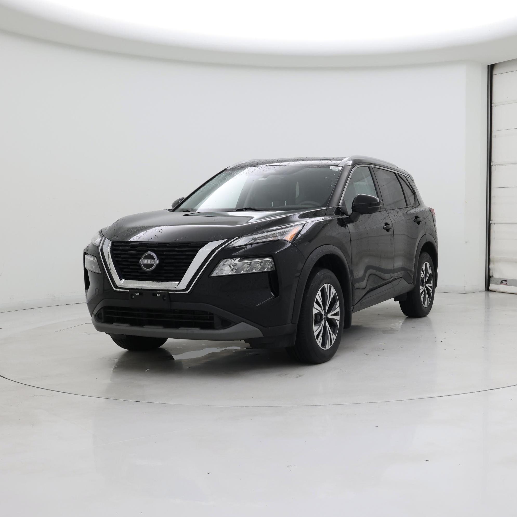 Thumbnail: 2022 Nissan Rogue - 4