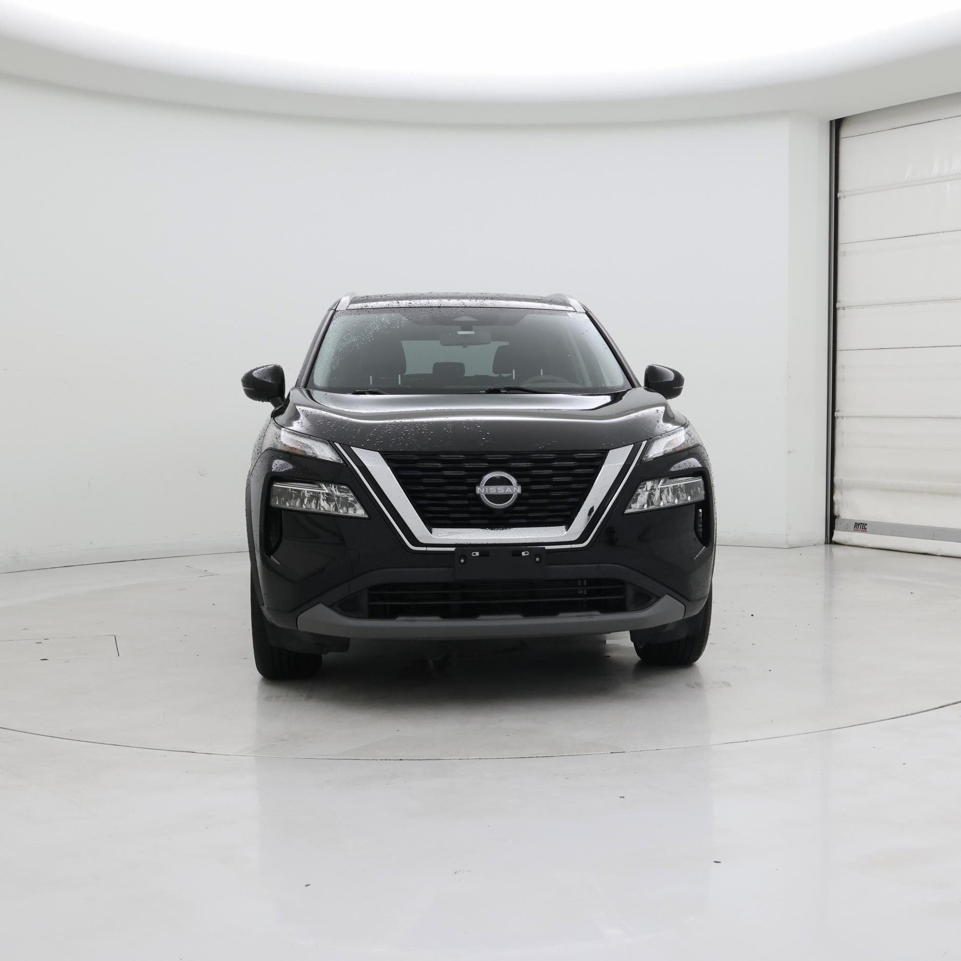 Thumbnail: 2022 Nissan Rogue - 5