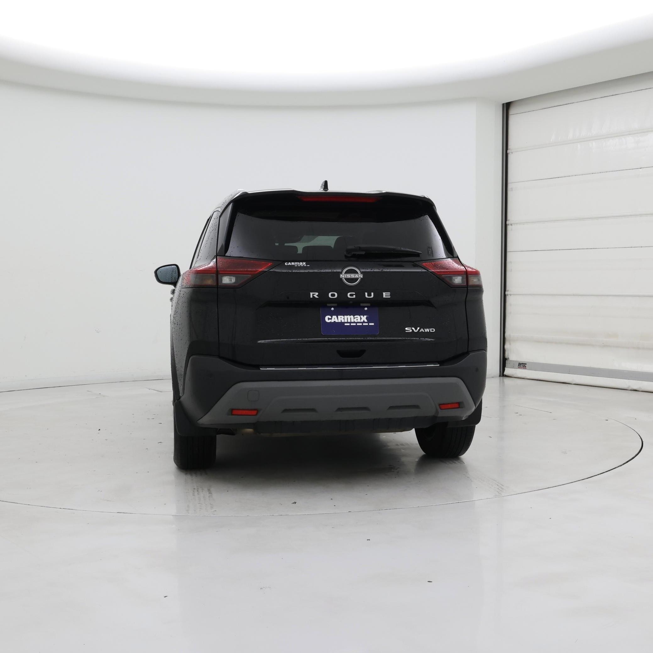 Thumbnail: 2022 Nissan Rogue - 6