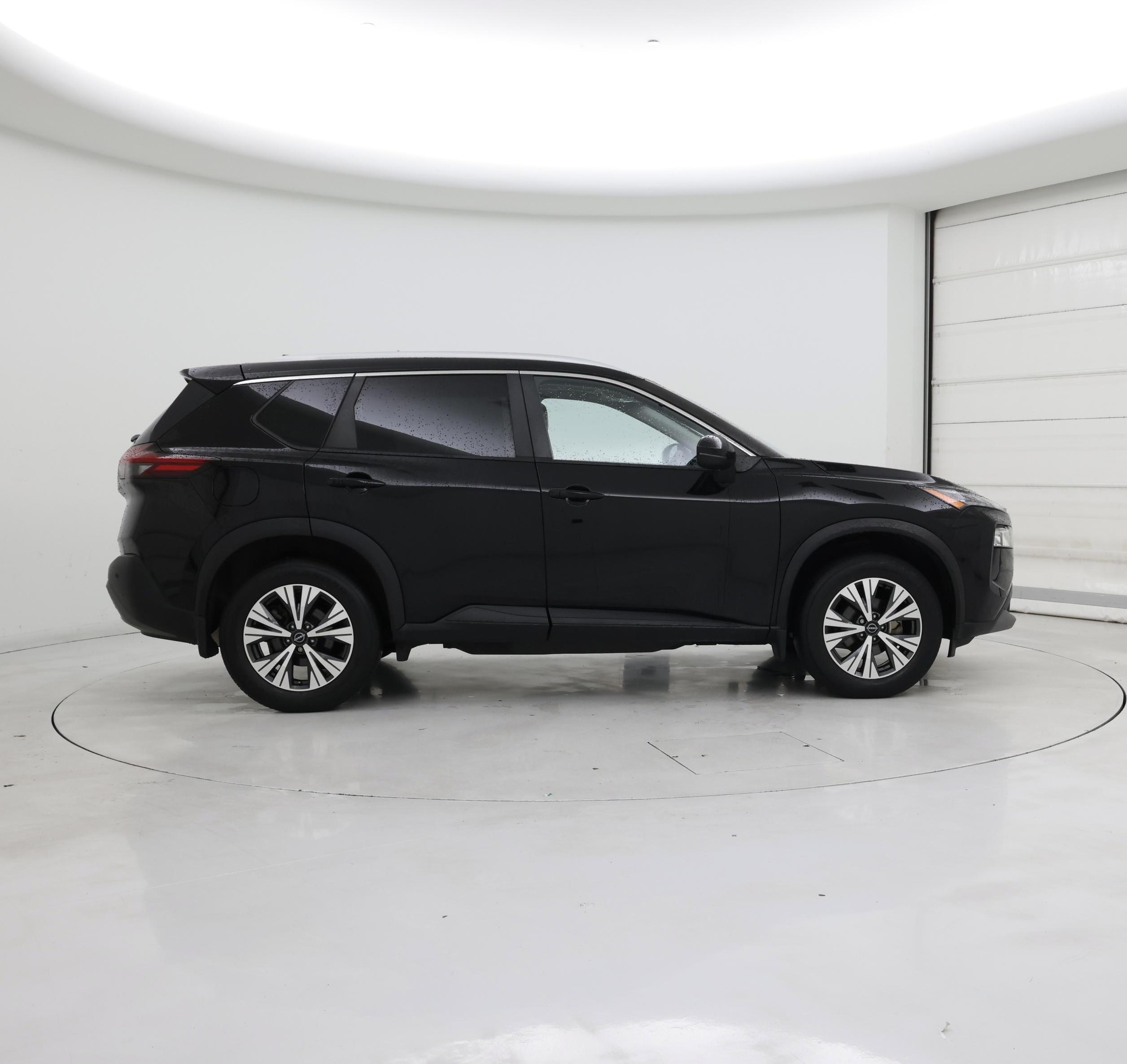 Thumbnail: 2022 Nissan Rogue - 7