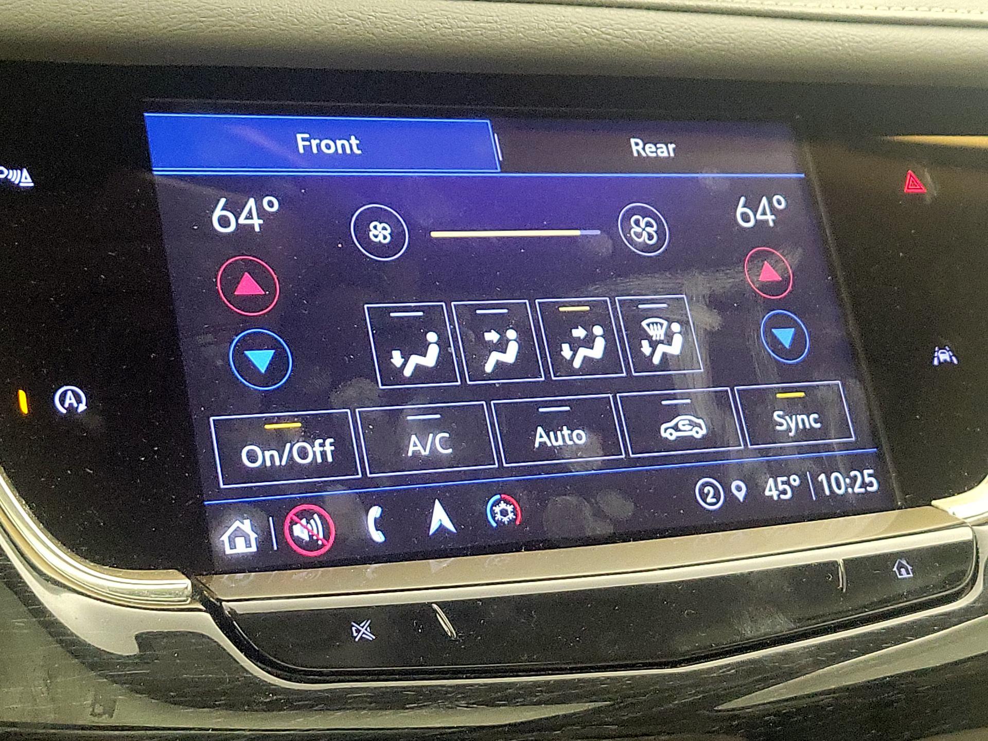 Thumbnail: 2022 Cadillac XT6 - 15