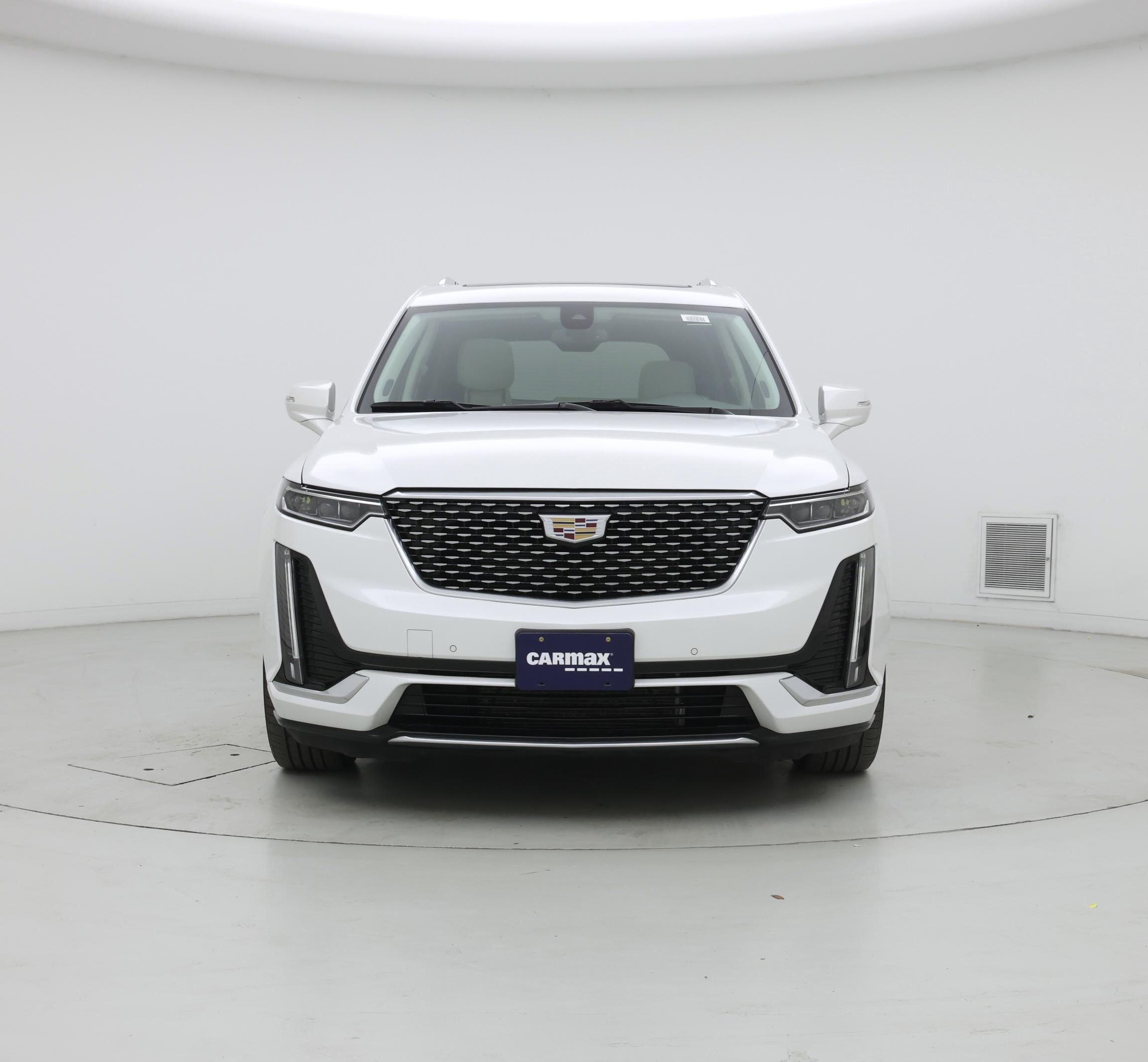 Thumbnail: 2022 Cadillac XT6 - 5