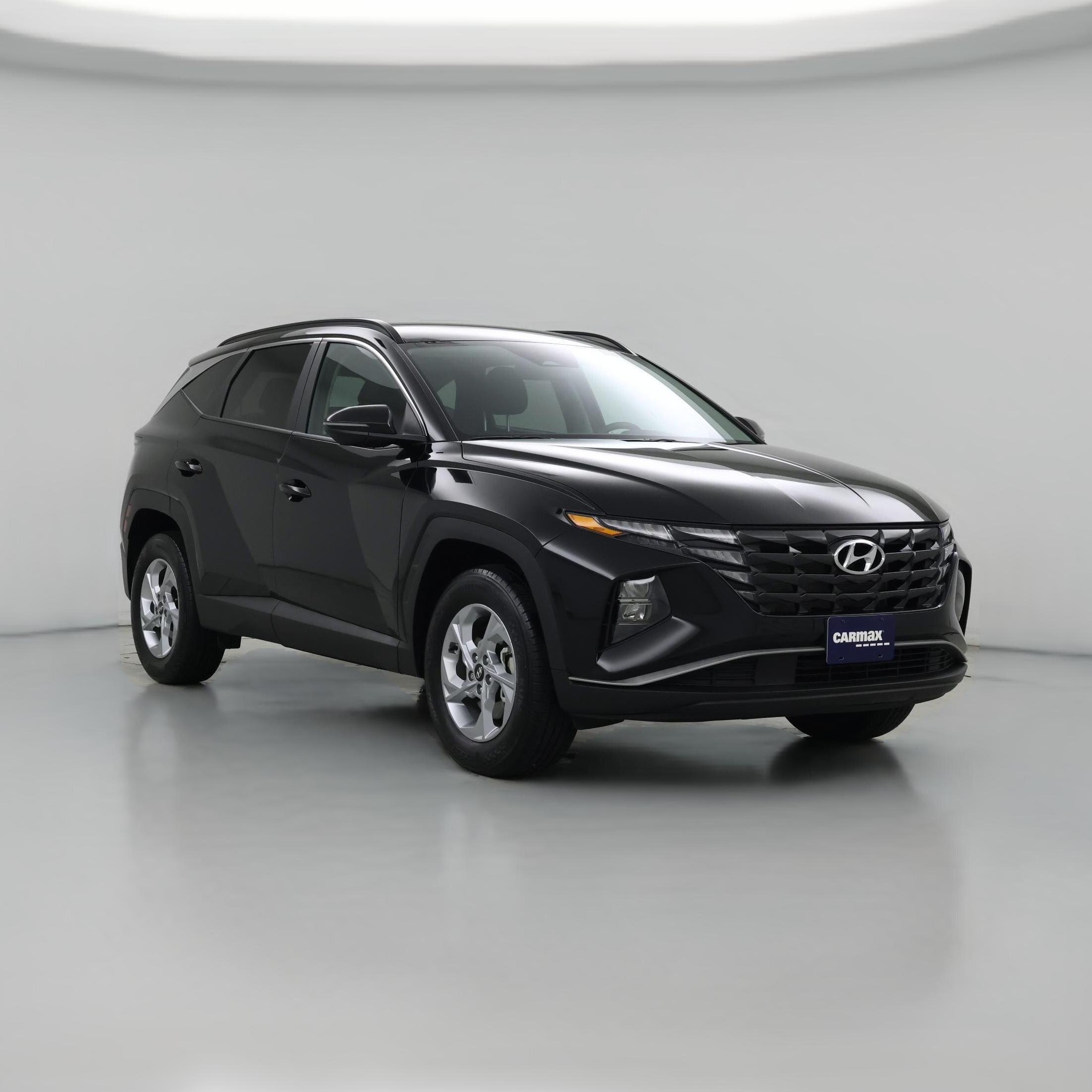 Thumbnail: 2023 Hyundai Tucson - 1