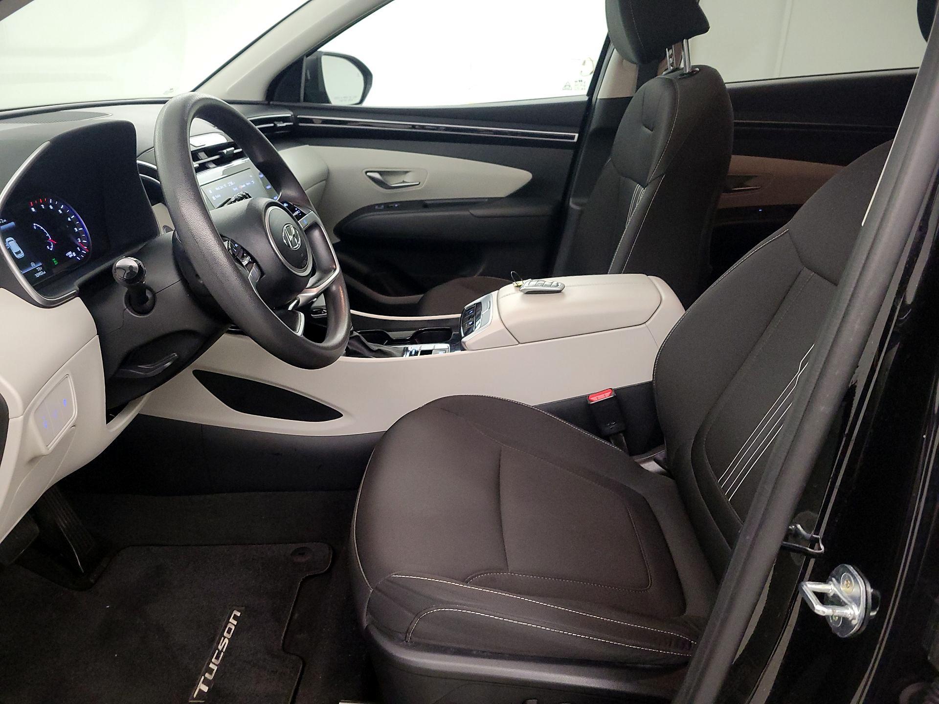 Thumbnail: 2023 Hyundai Tucson - 11