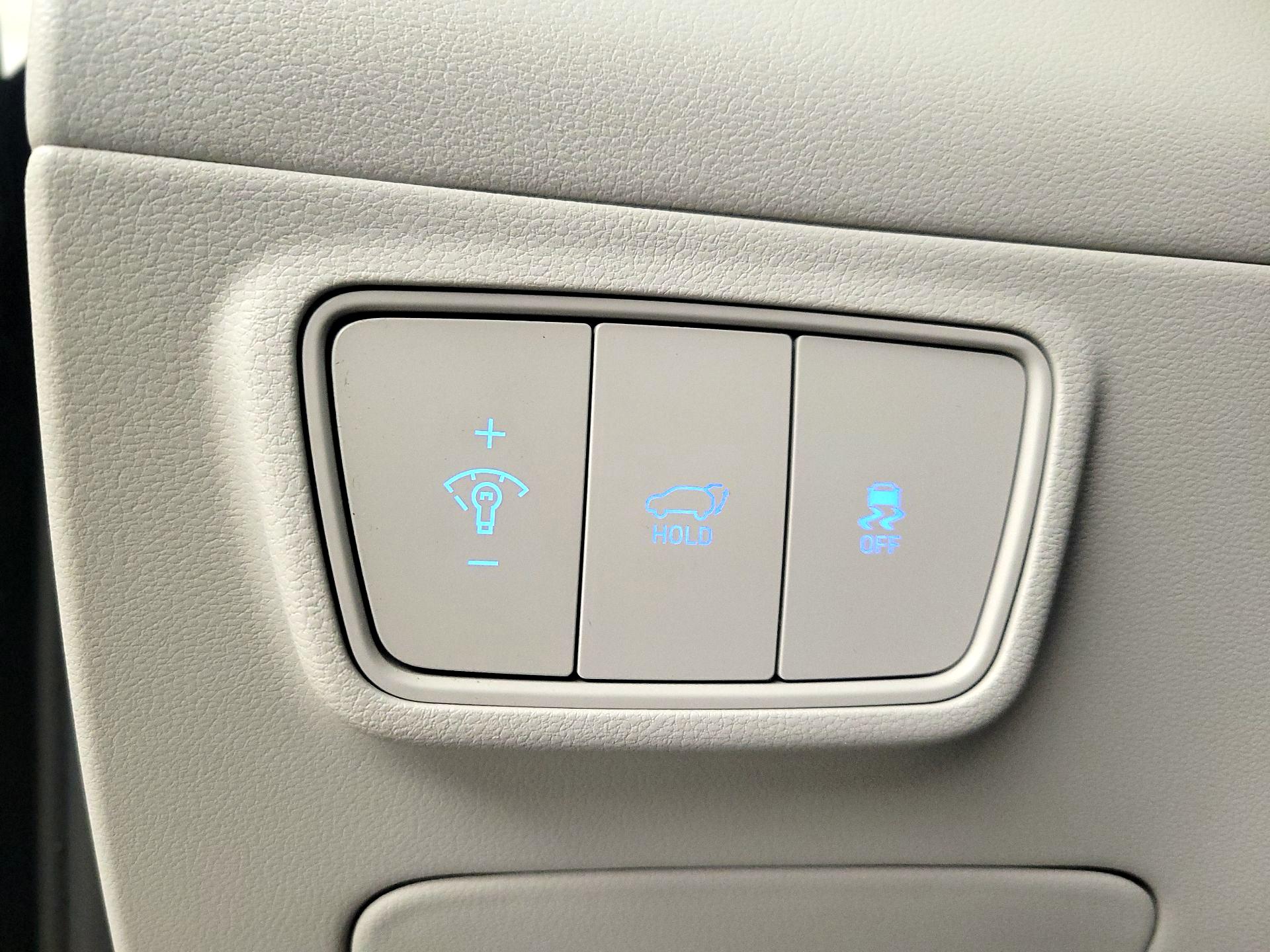 Thumbnail: 2023 Hyundai Tucson - 13