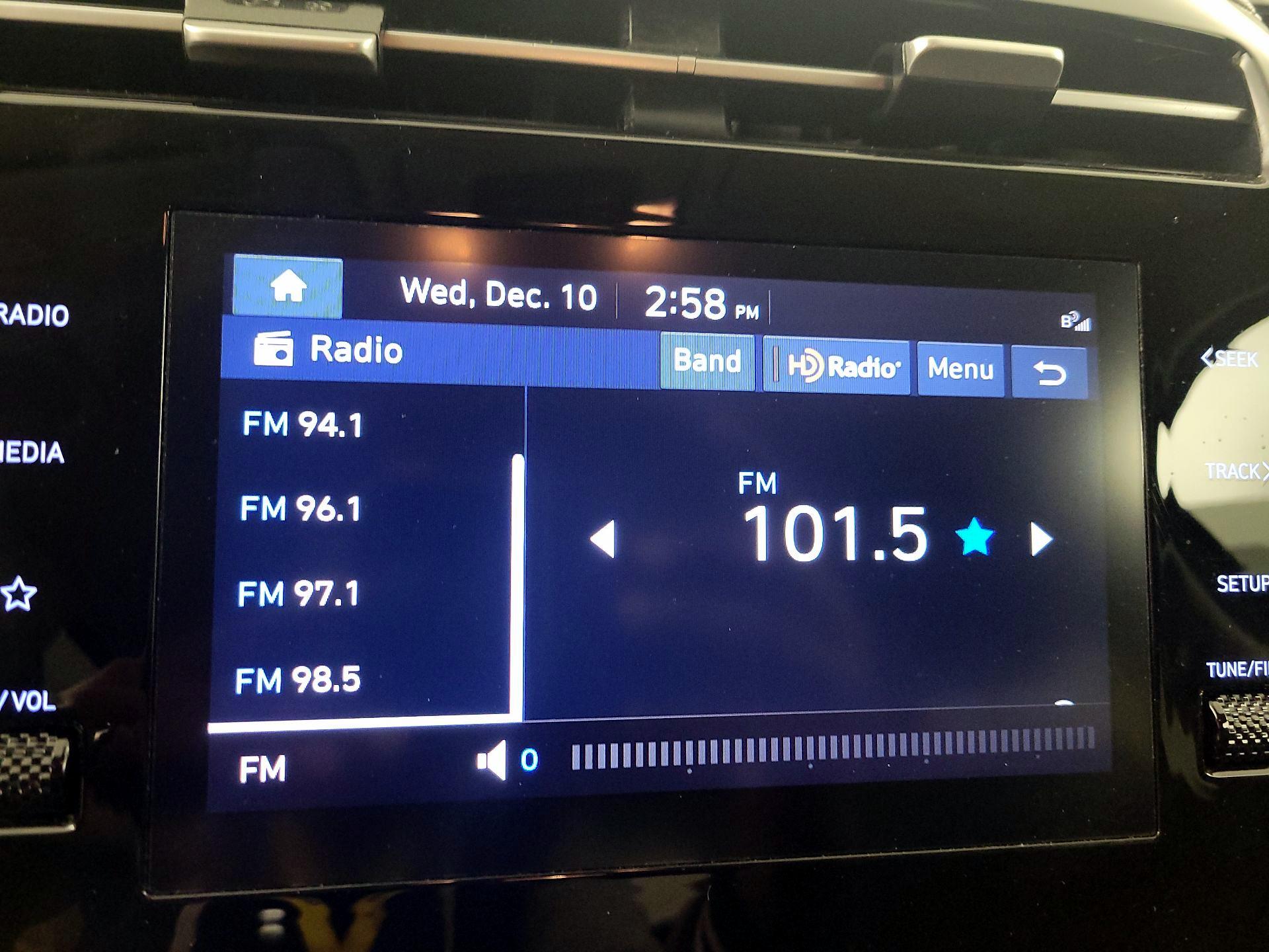 Thumbnail: 2023 Hyundai Tucson - 15