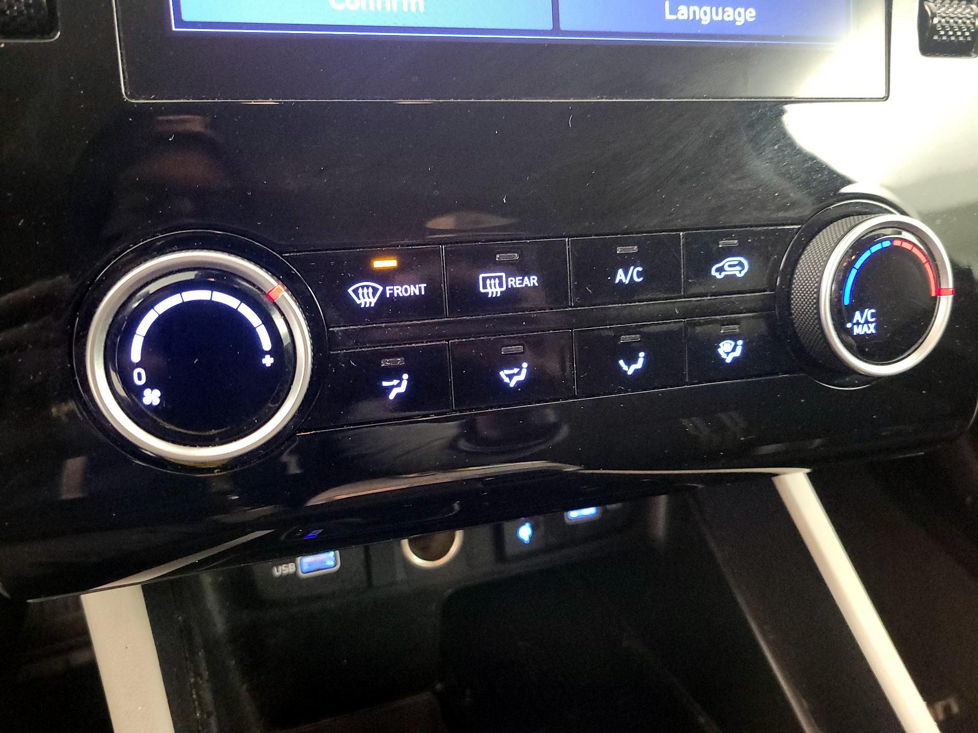 Thumbnail: 2023 Hyundai Tucson - 16