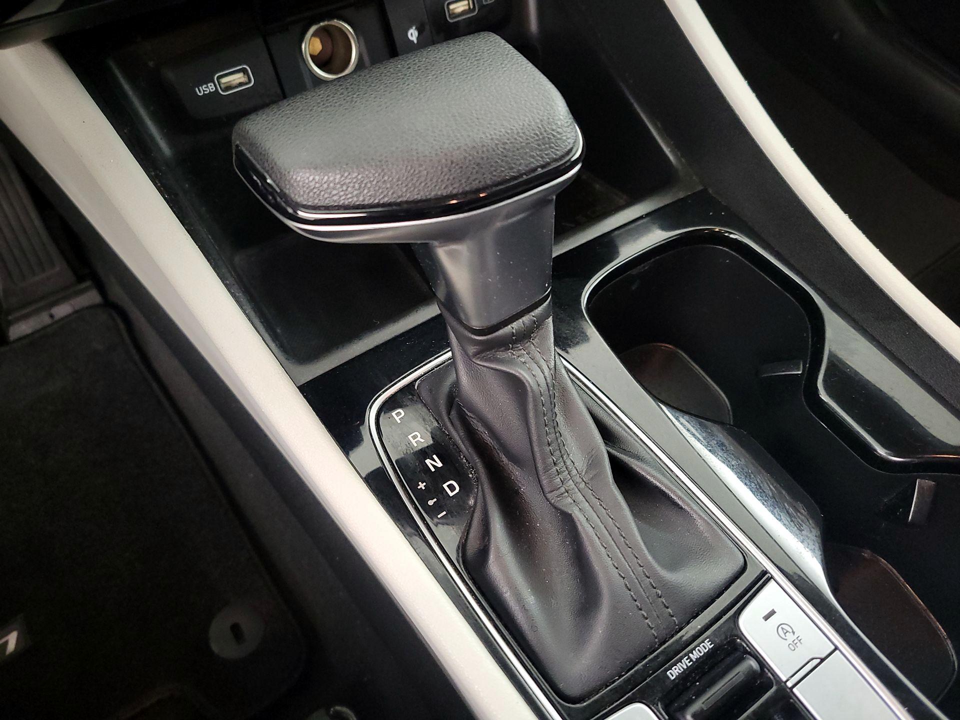 Thumbnail: 2023 Hyundai Tucson - 17