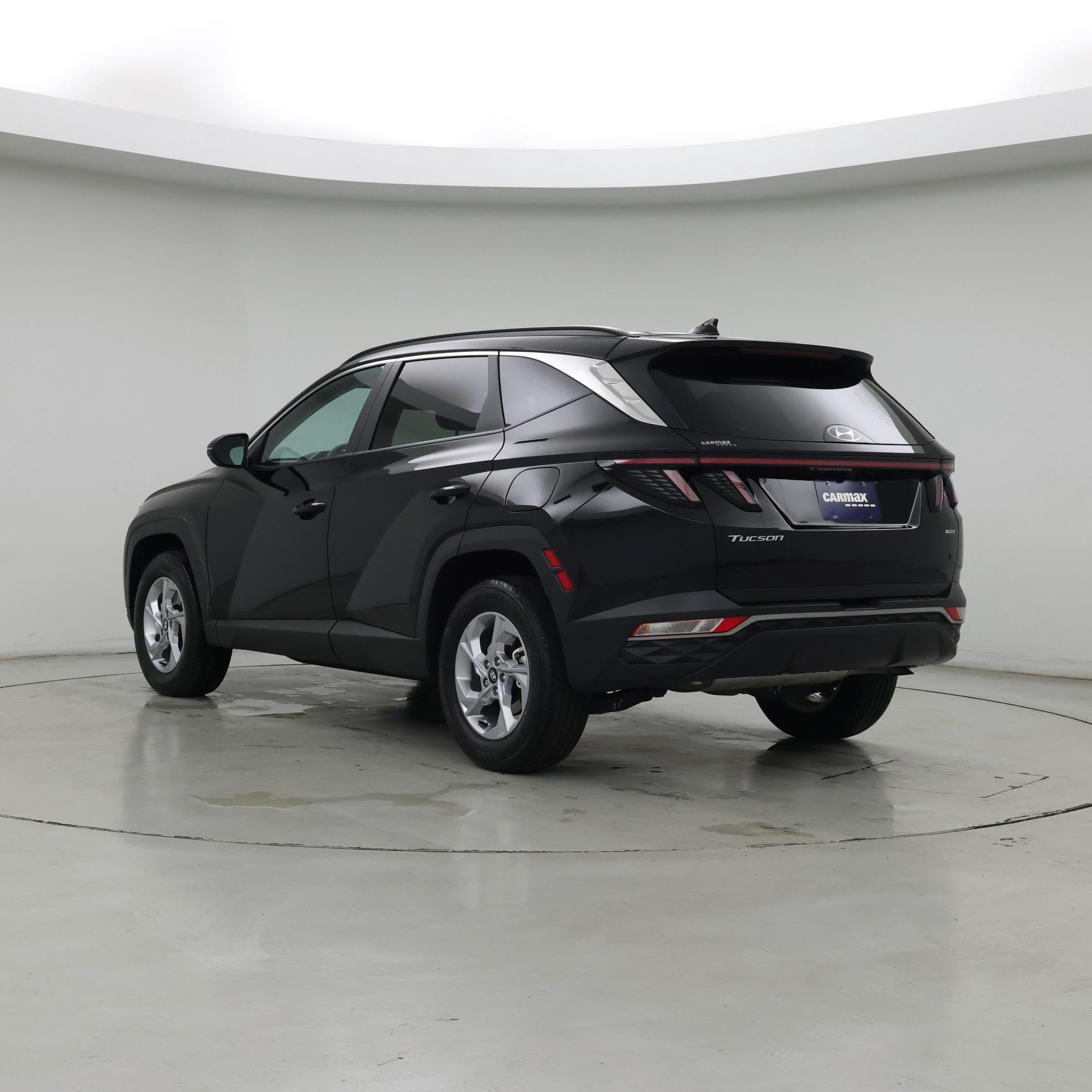 Thumbnail: 2023 Hyundai Tucson - 2