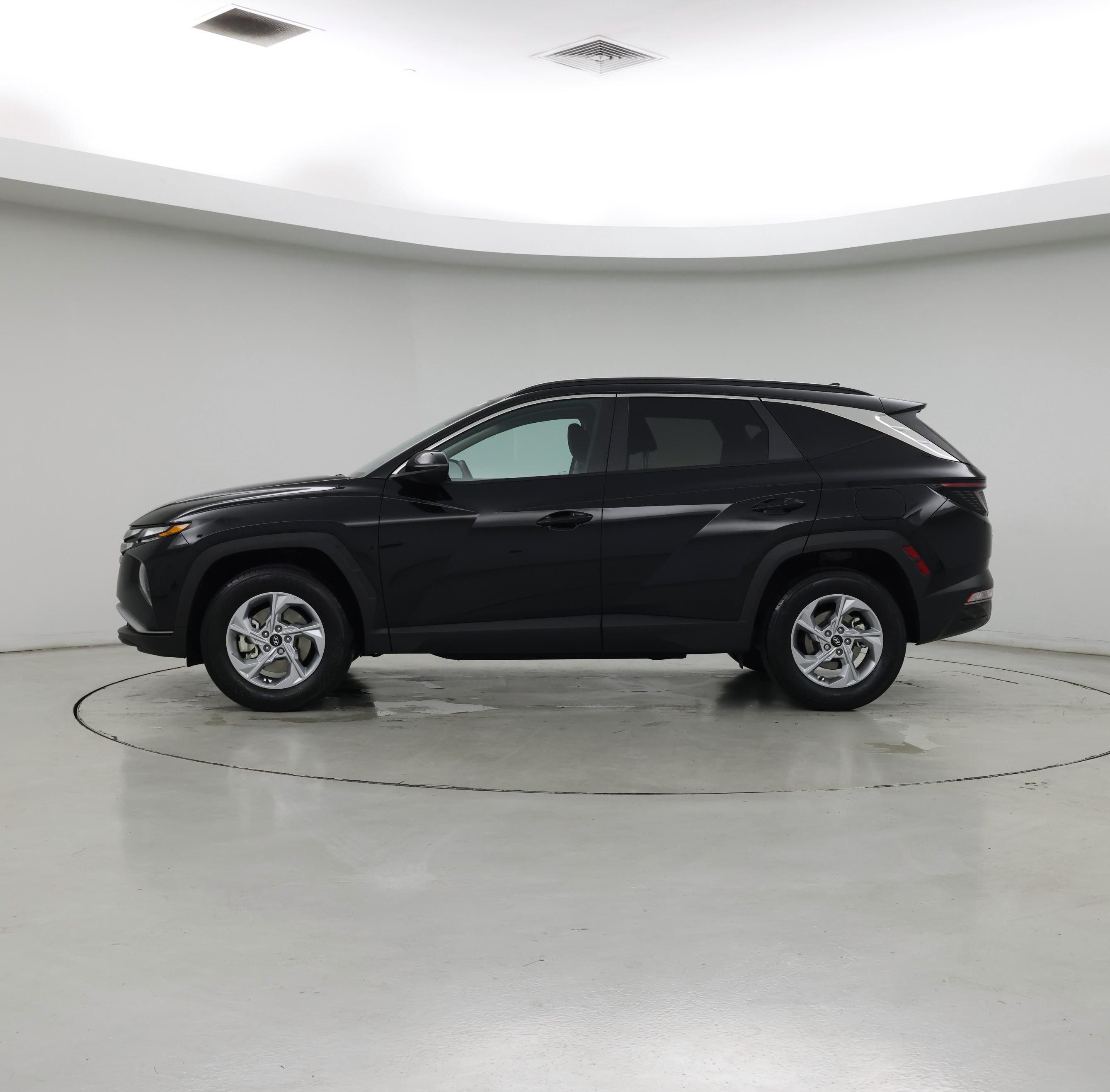 Thumbnail: 2023 Hyundai Tucson - 3