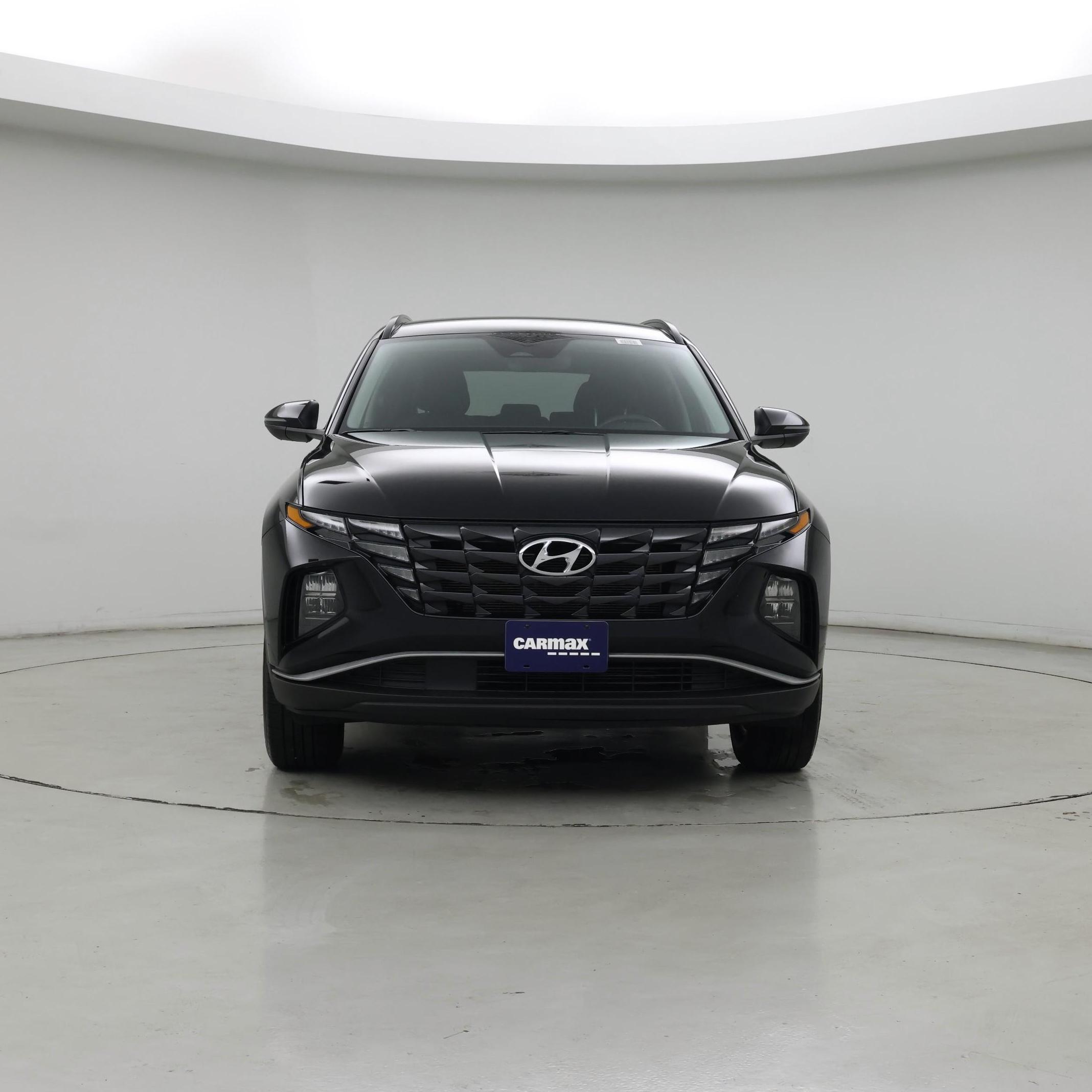 Thumbnail: 2023 Hyundai Tucson - 5