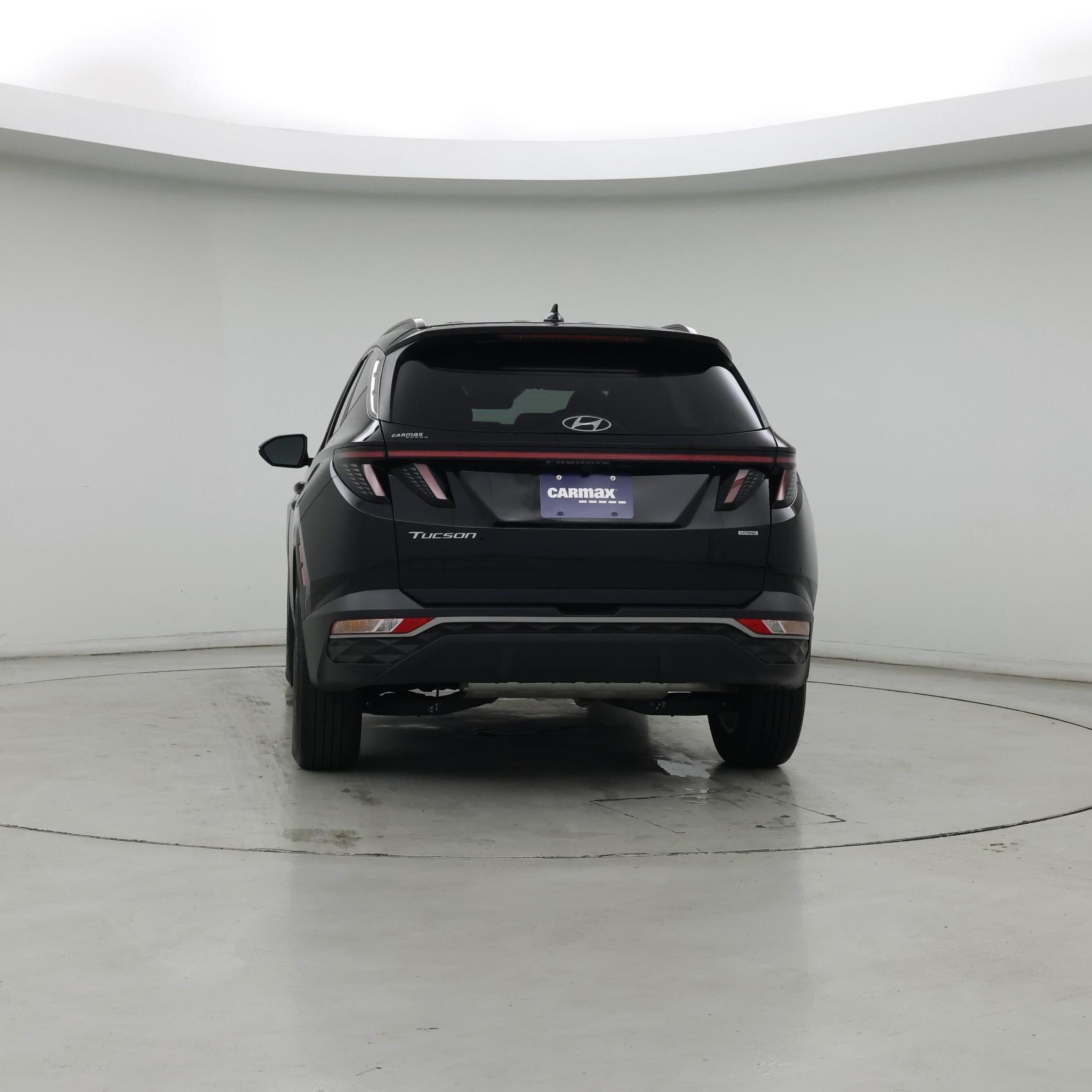 Thumbnail: 2023 Hyundai Tucson - 6