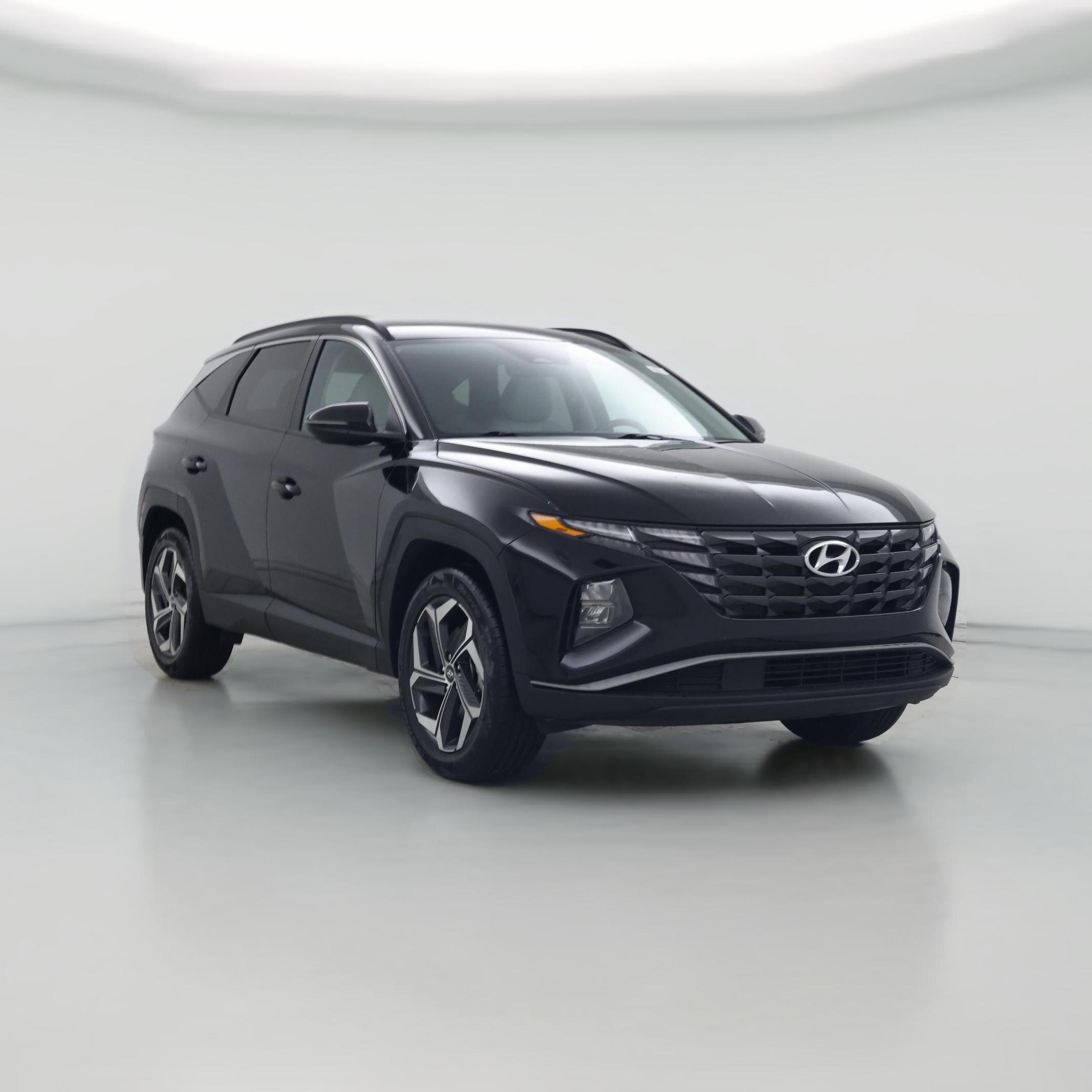 Thumbnail: 2023 Hyundai Tucson - 1