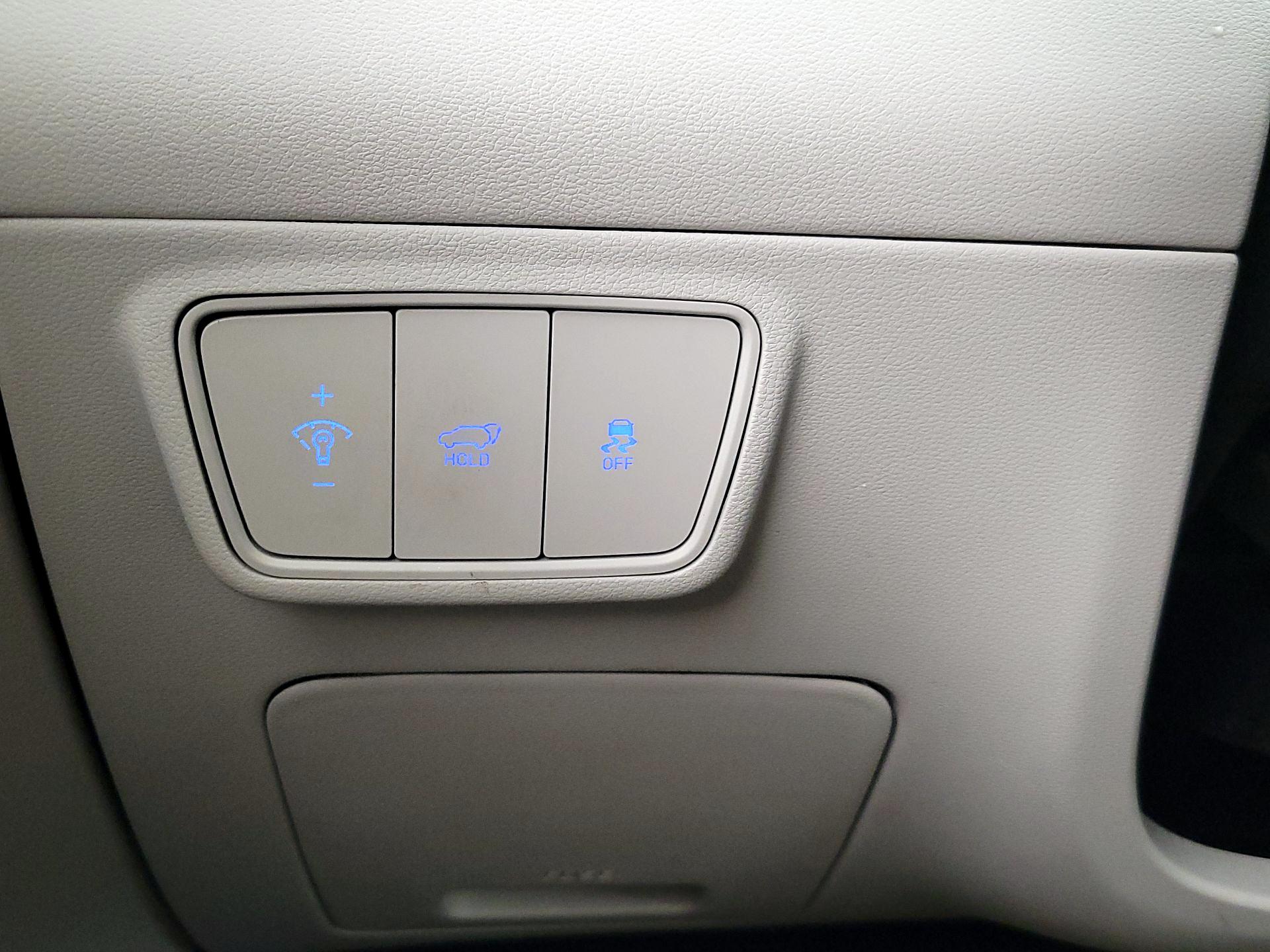 Thumbnail: 2023 Hyundai Tucson - 13