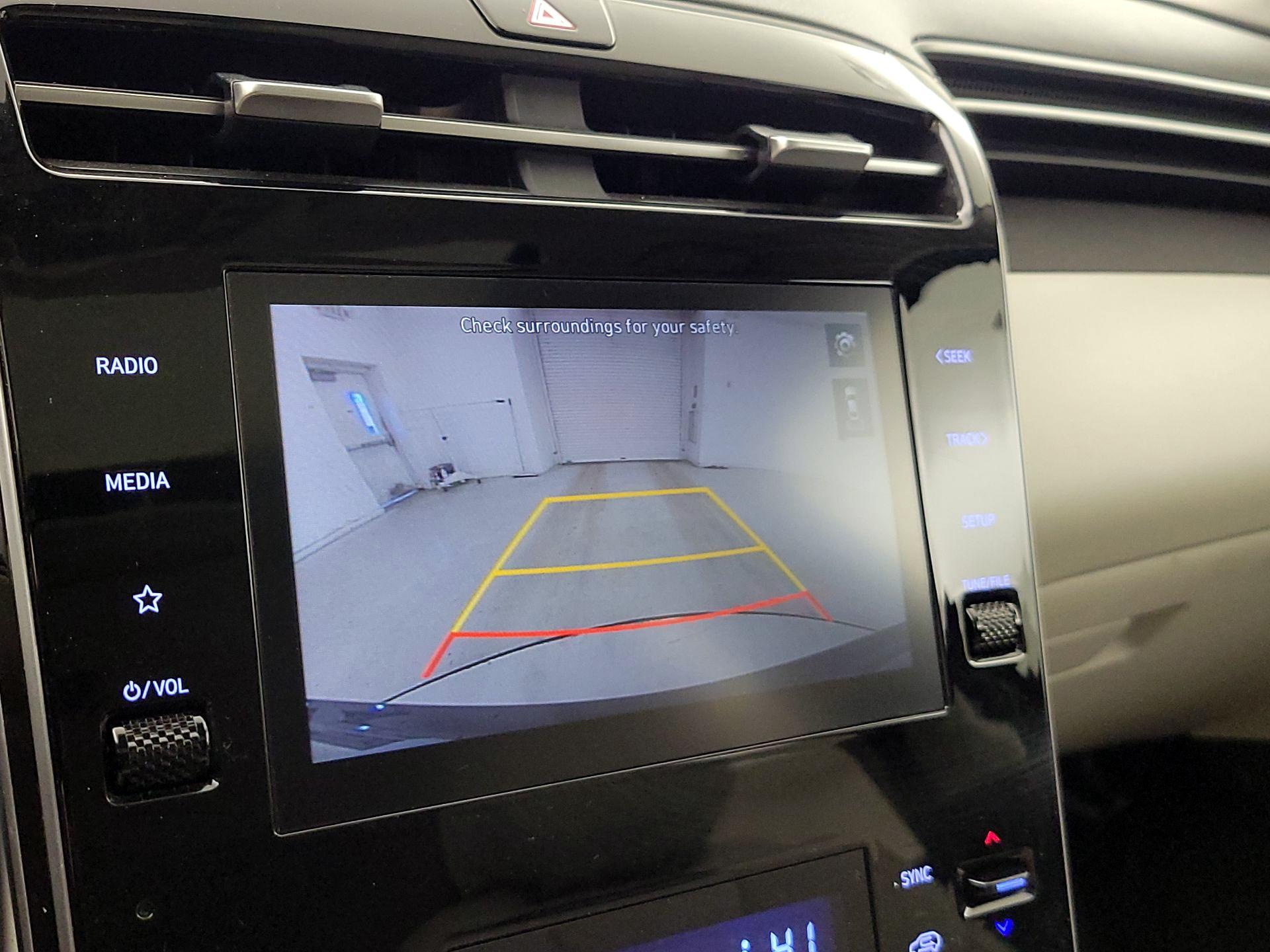 Thumbnail: 2023 Hyundai Tucson - 14