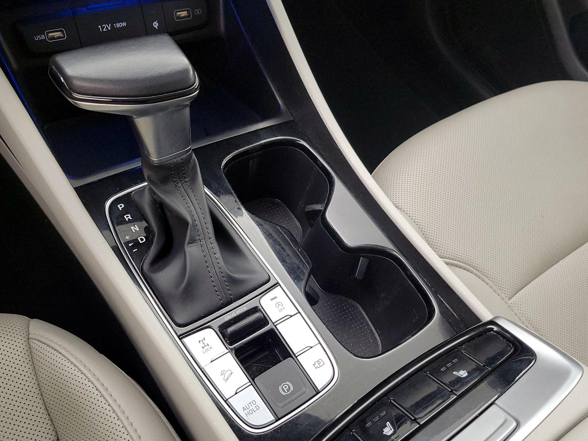 Thumbnail: 2023 Hyundai Tucson - 17