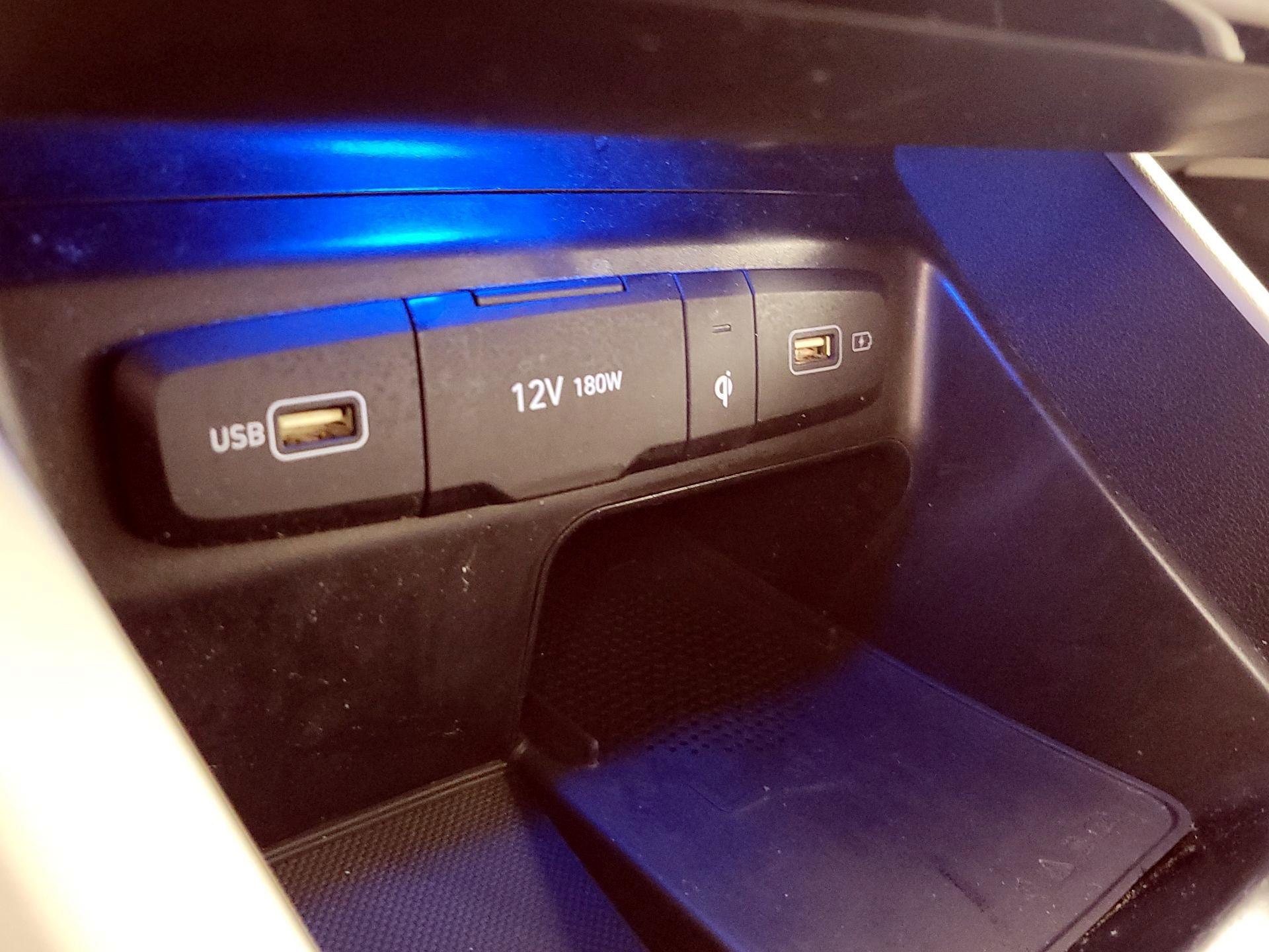 Thumbnail: 2023 Hyundai Tucson - 18