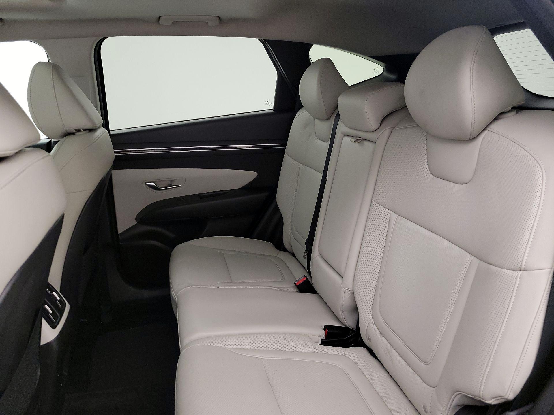 Thumbnail: 2023 Hyundai Tucson - 20