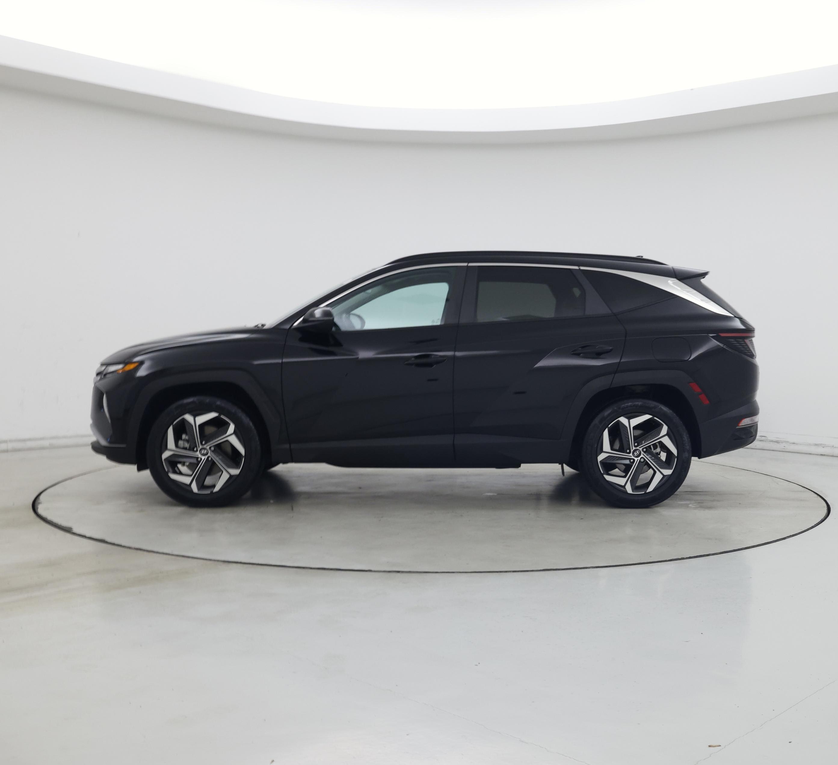 Thumbnail: 2023 Hyundai Tucson - 3