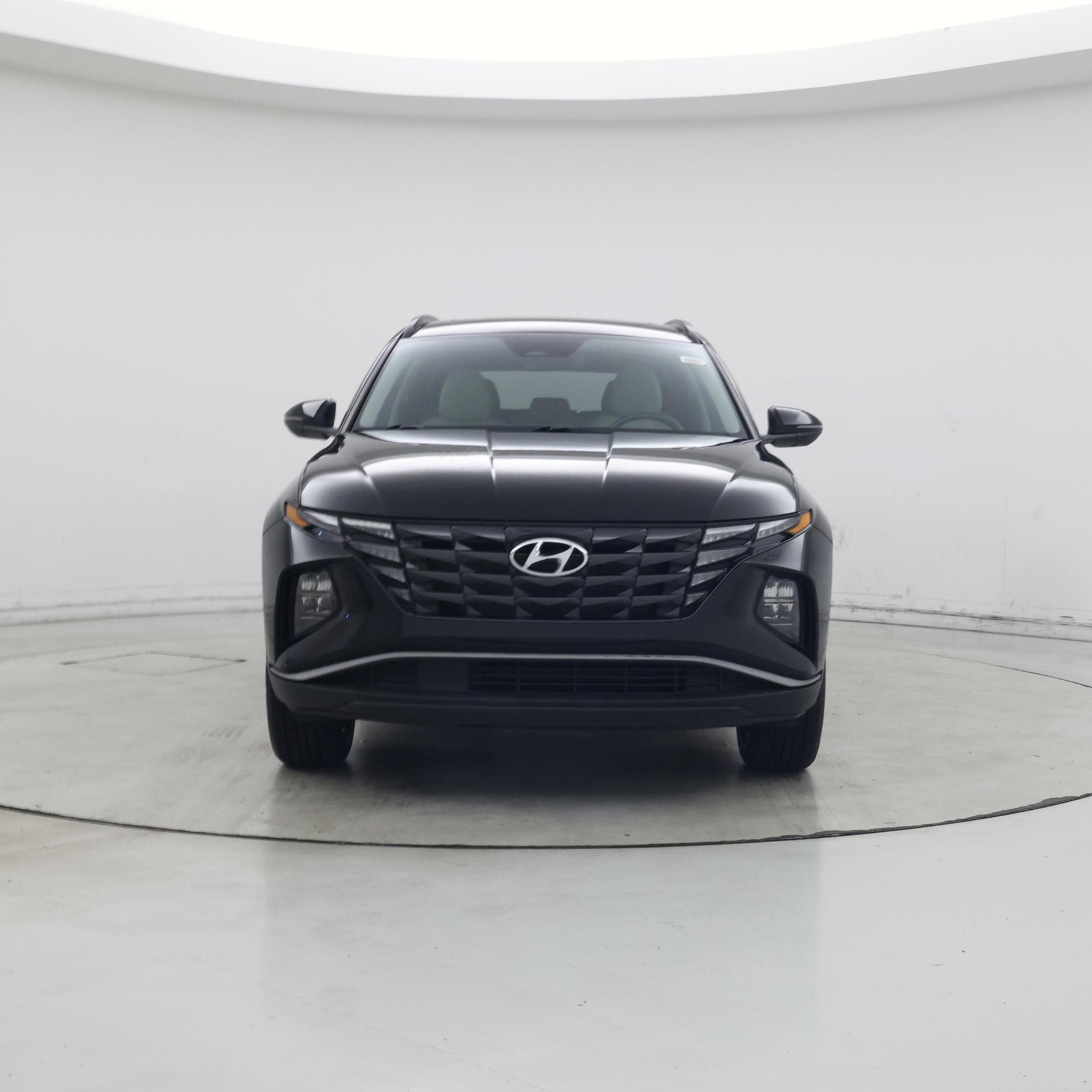 Thumbnail: 2023 Hyundai Tucson - 5