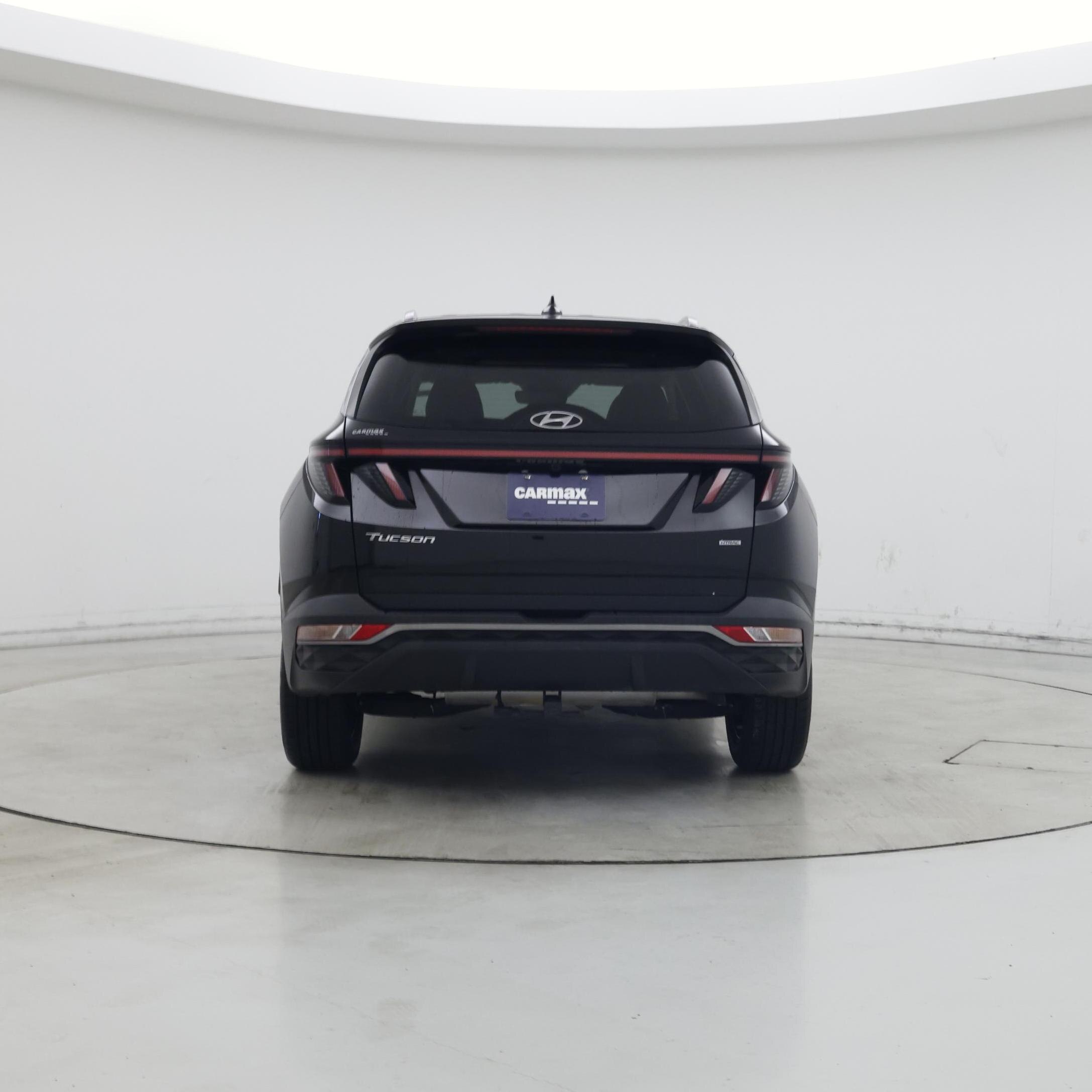 Thumbnail: 2023 Hyundai Tucson - 6