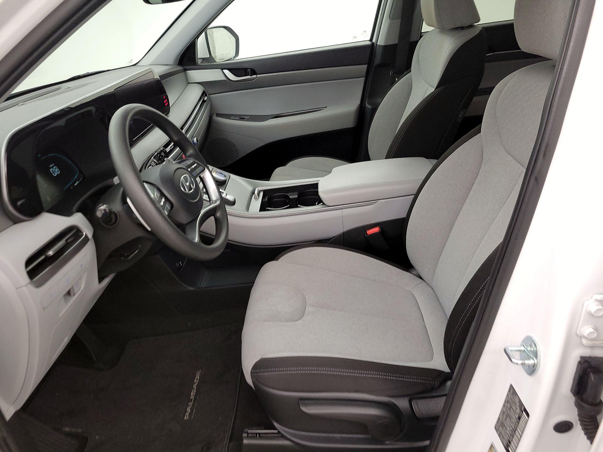 Thumbnail: 2023 Hyundai Palisade - 11