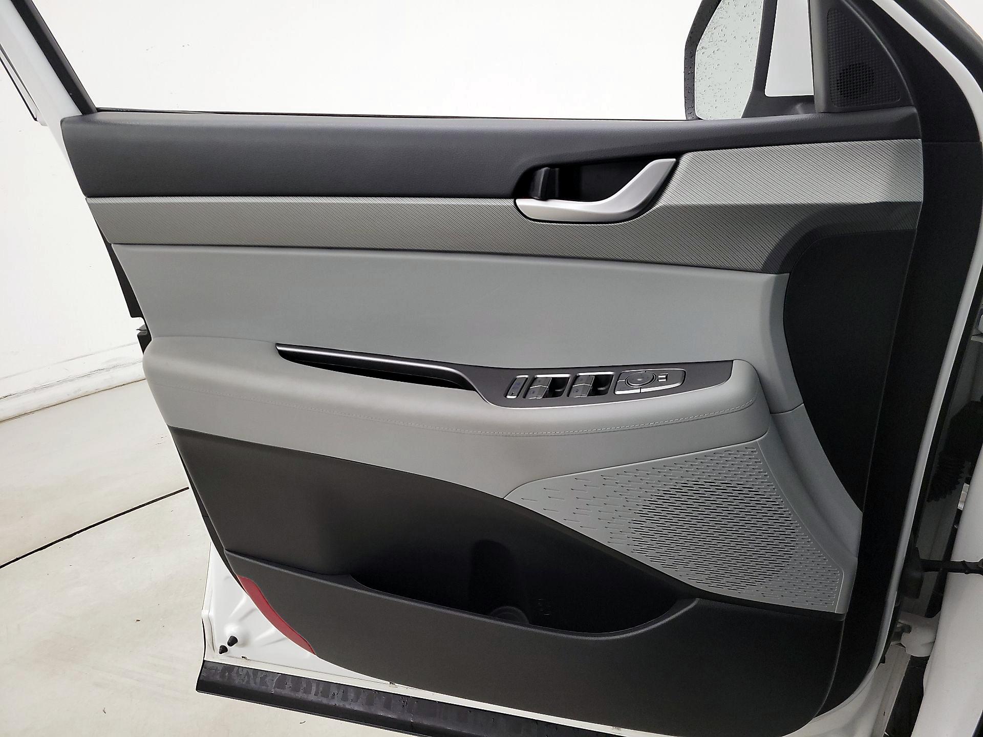 Thumbnail: 2023 Hyundai Palisade - 12