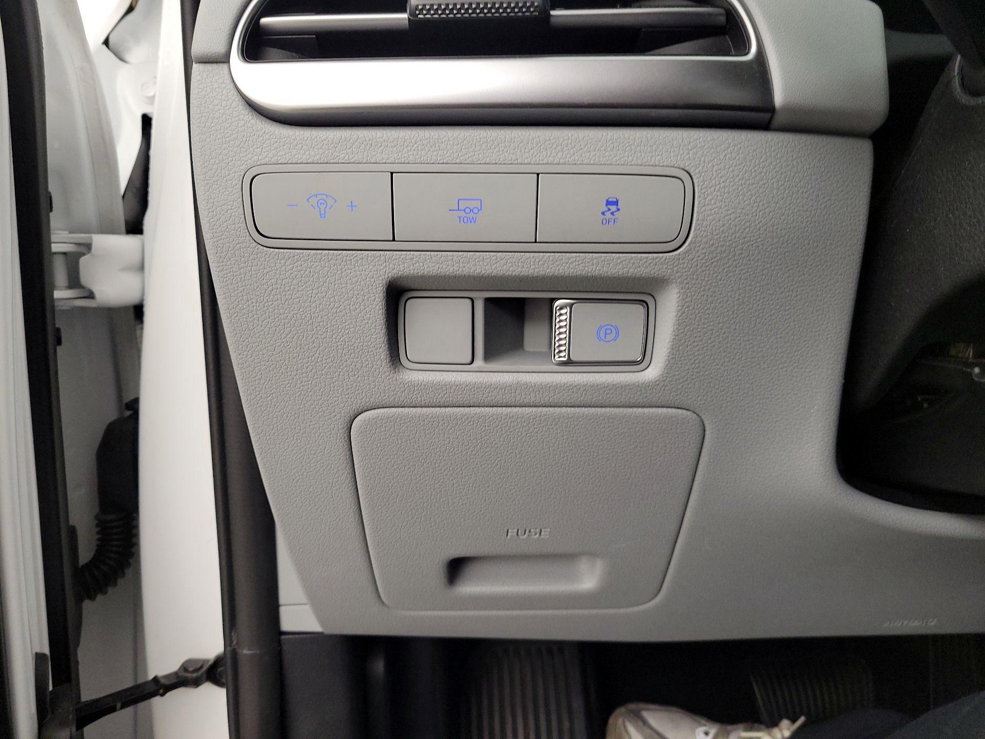 Thumbnail: 2023 Hyundai Palisade - 13