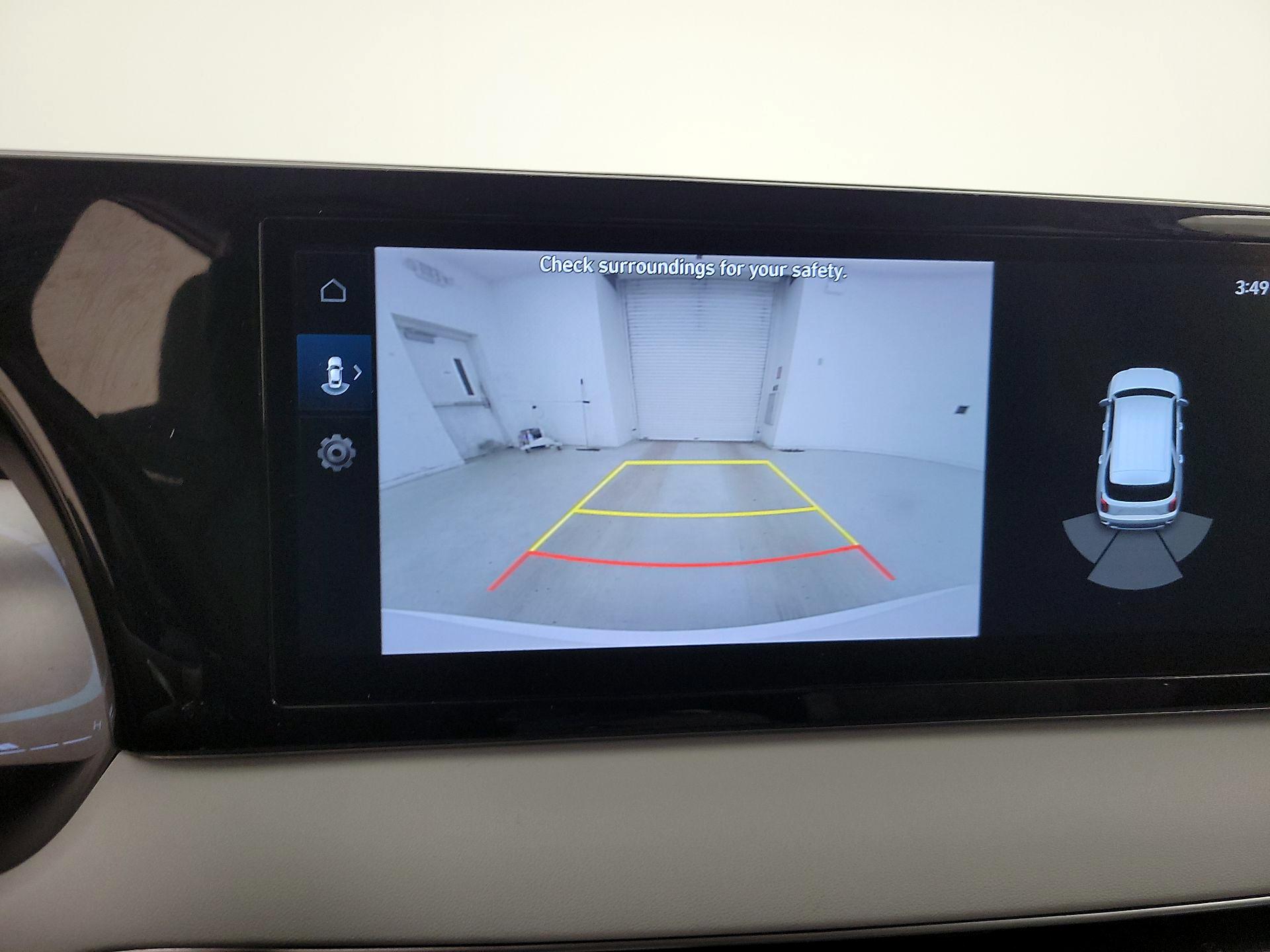 Thumbnail: 2023 Hyundai Palisade - 14