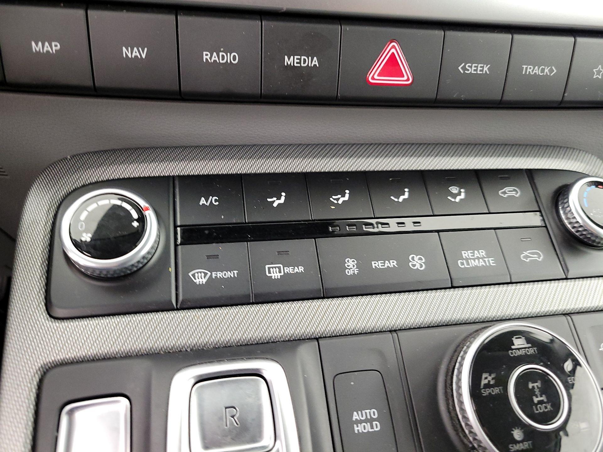 Thumbnail: 2023 Hyundai Palisade - 16