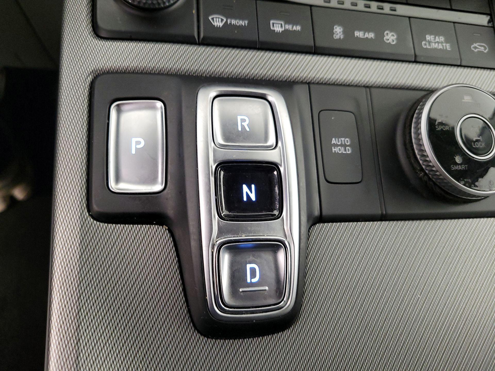 Thumbnail: 2023 Hyundai Palisade - 17