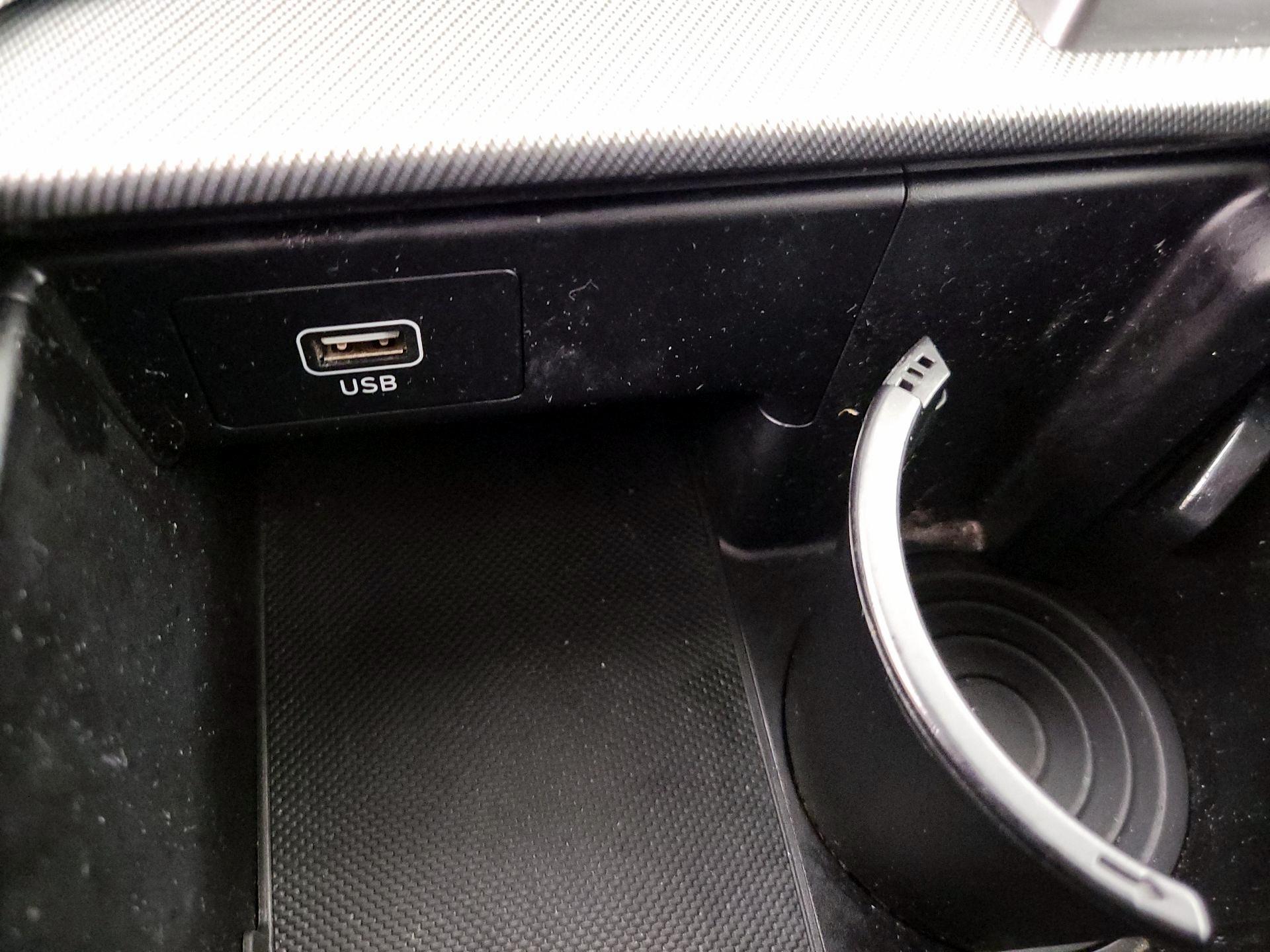 Thumbnail: 2023 Hyundai Palisade - 18