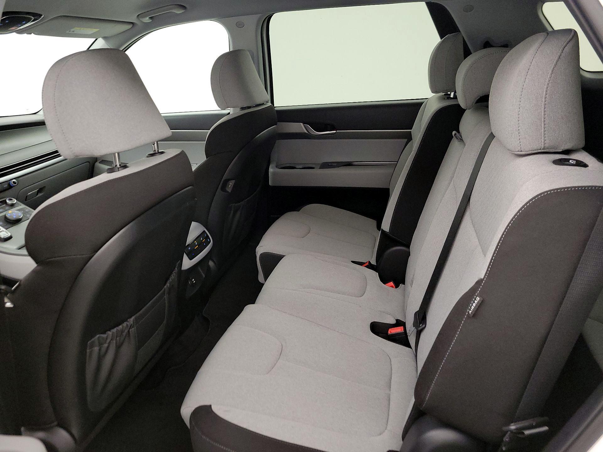 Thumbnail: 2023 Hyundai Palisade - 19